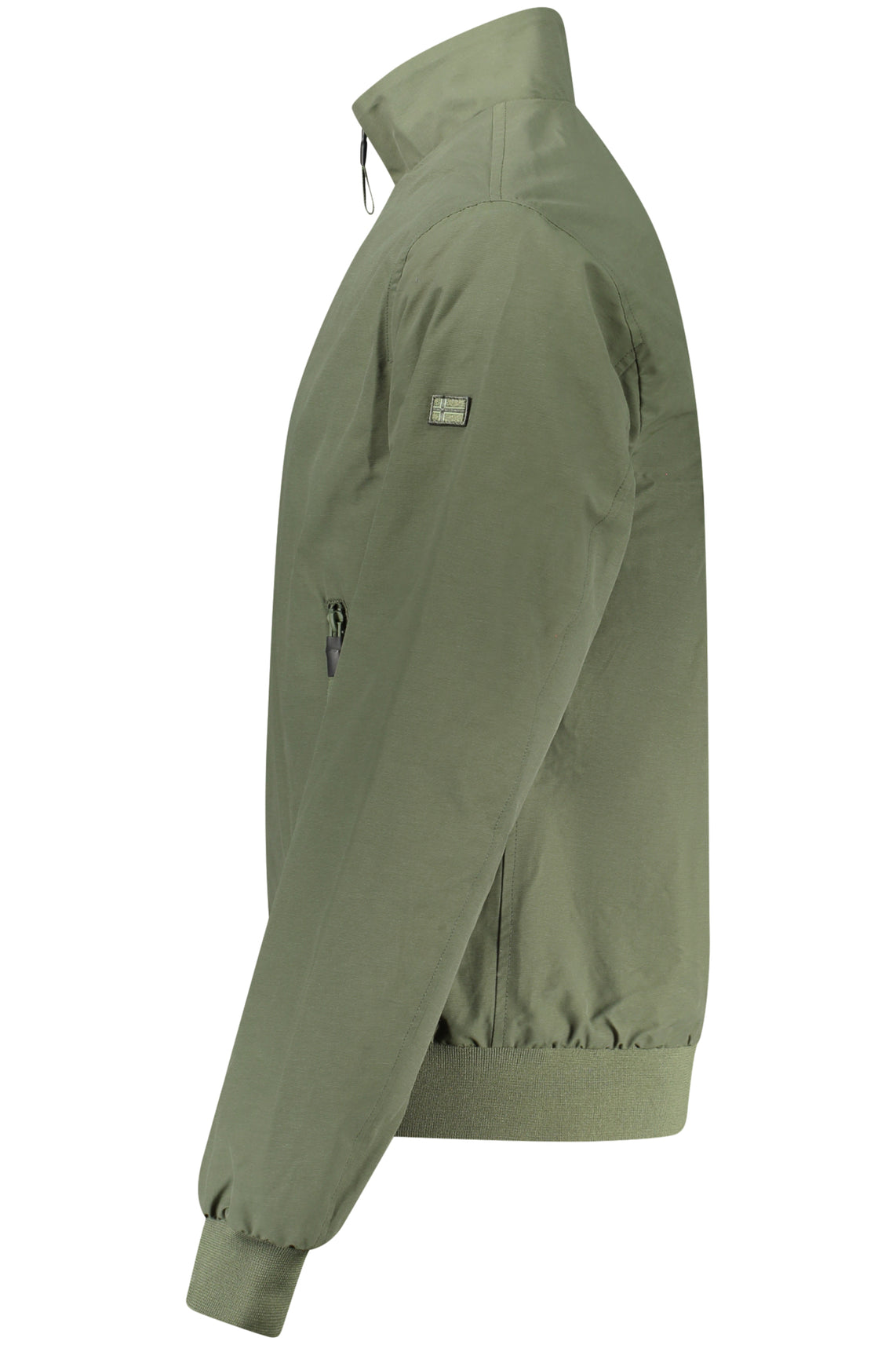 NORWAY 1963 Jackets and down jackets Green - 859133