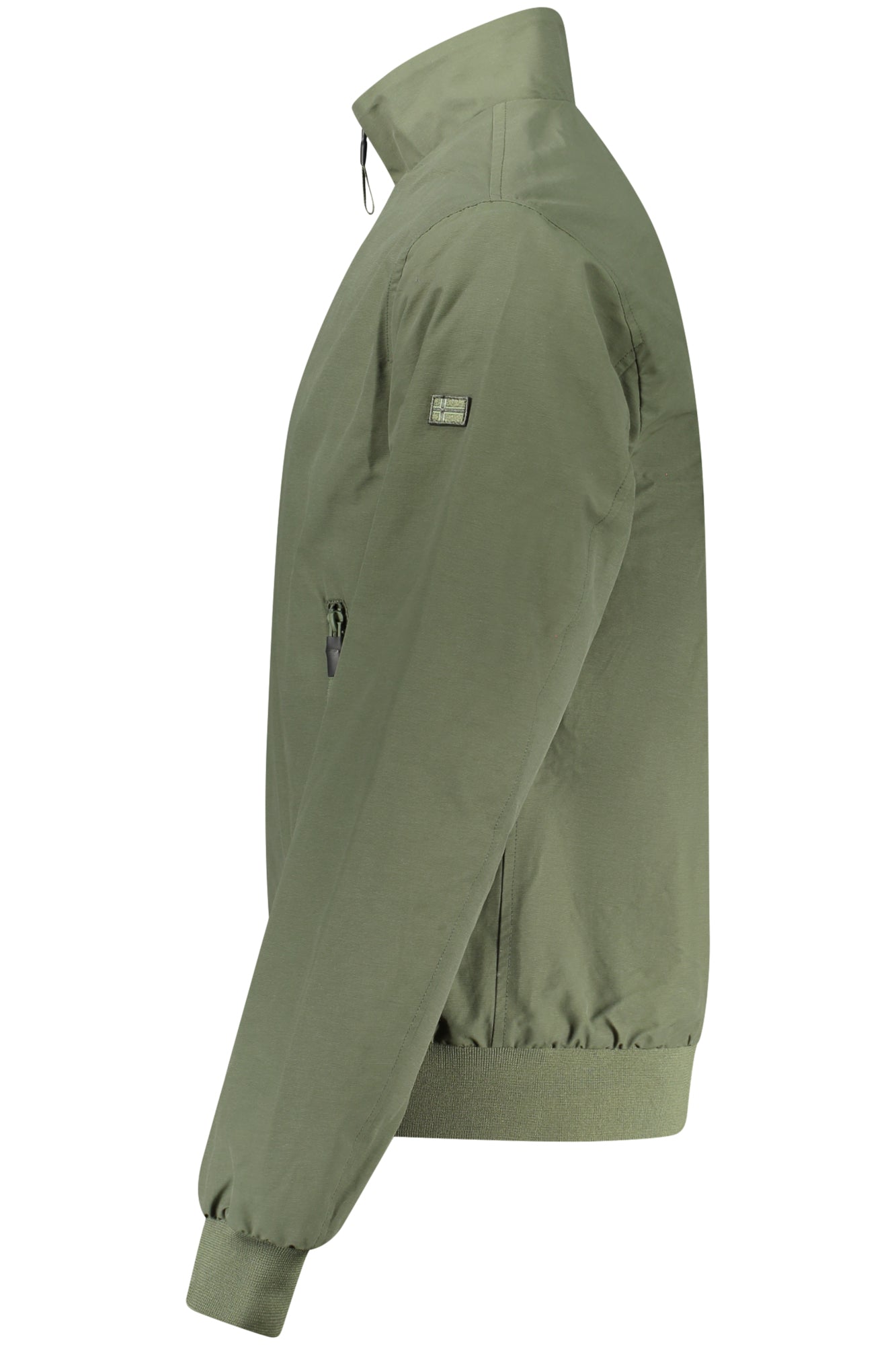 NORWAY 1963 Jackets and down jackets Green - 859133