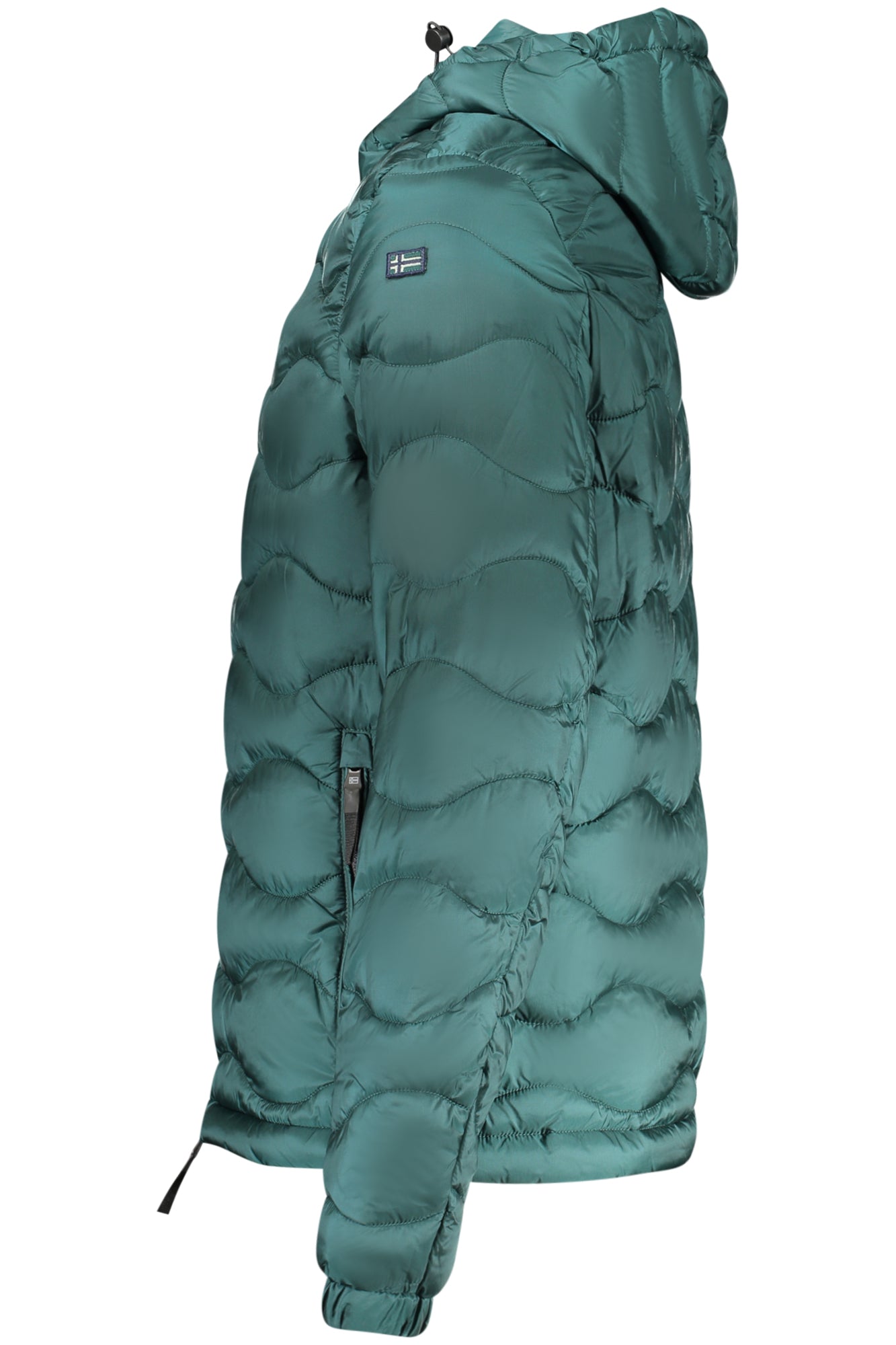NORWAY 1963 Jackets and down jackets Green - 859159