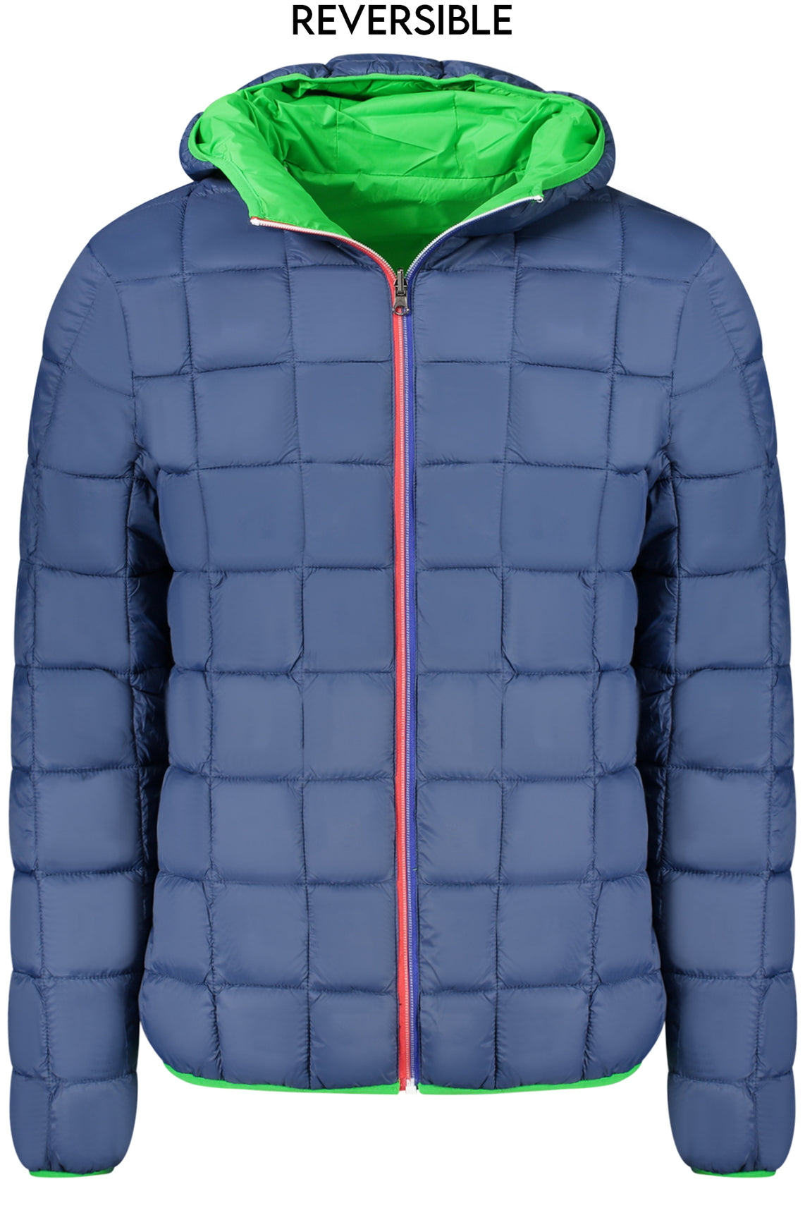 NORWAY 1963 Jackets and down jackets Green - 849155