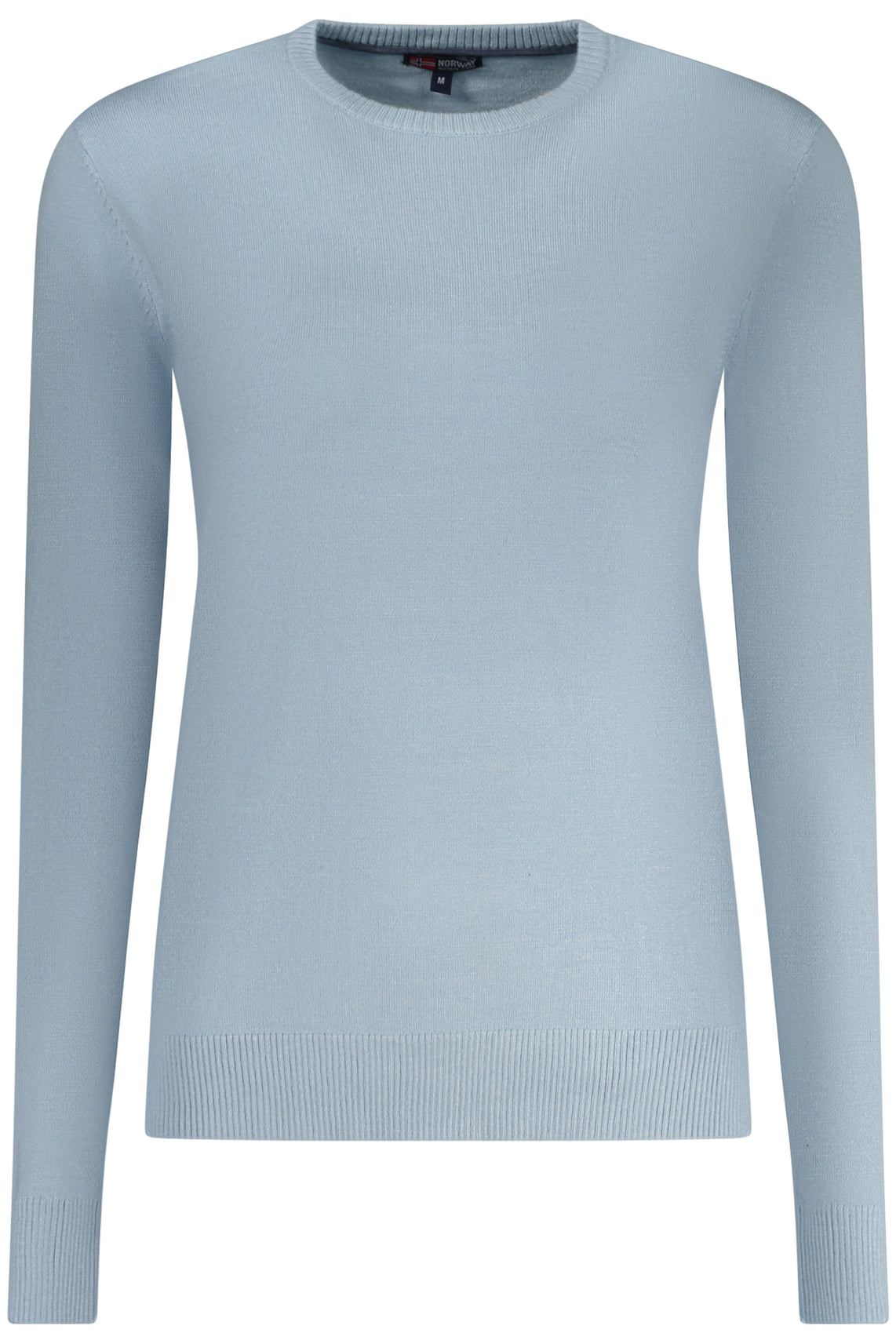 NORWAY 1963 Jerseys Light Blue - 853401