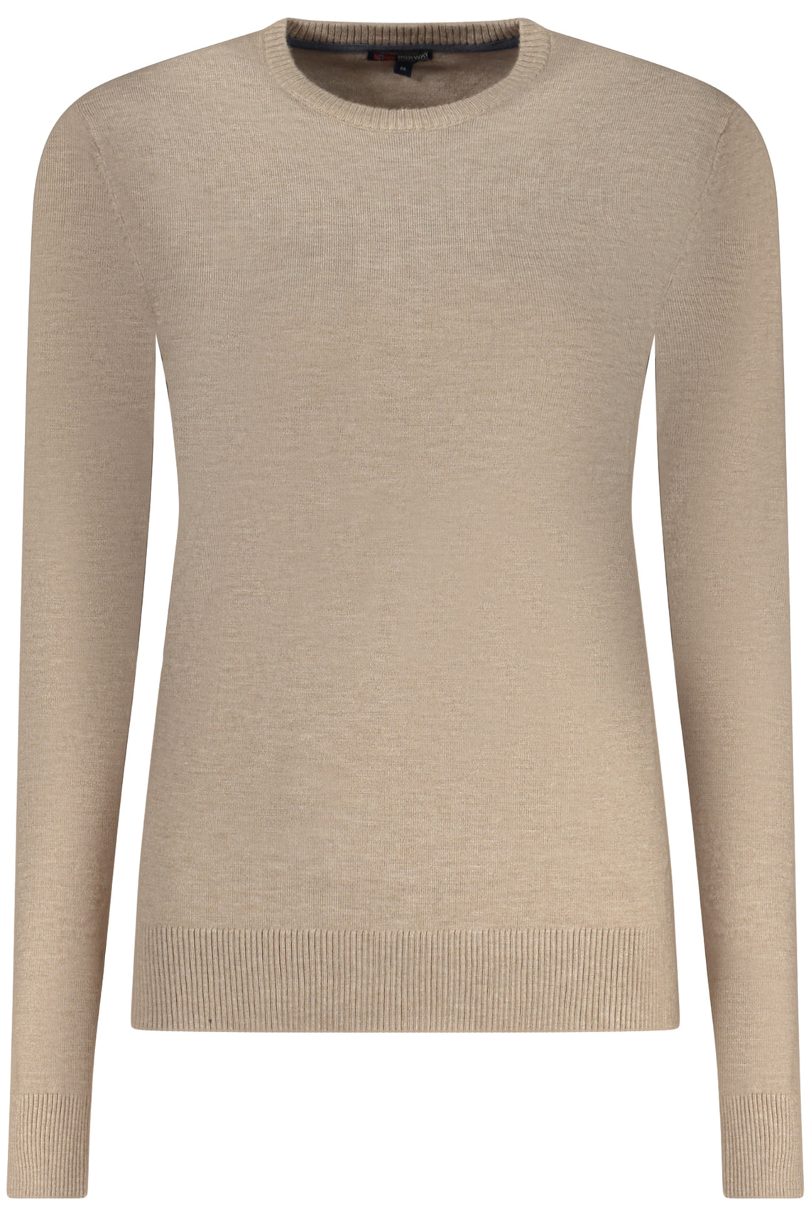 NORWAY 1963 Jerseys Beige - 853401