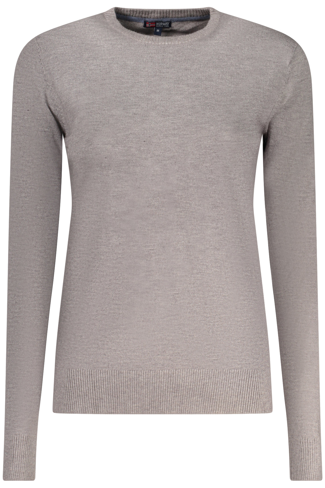 NORWAY 1963 NORWAY 1963 WOMEN'S BLUE JERSEY - Grigio