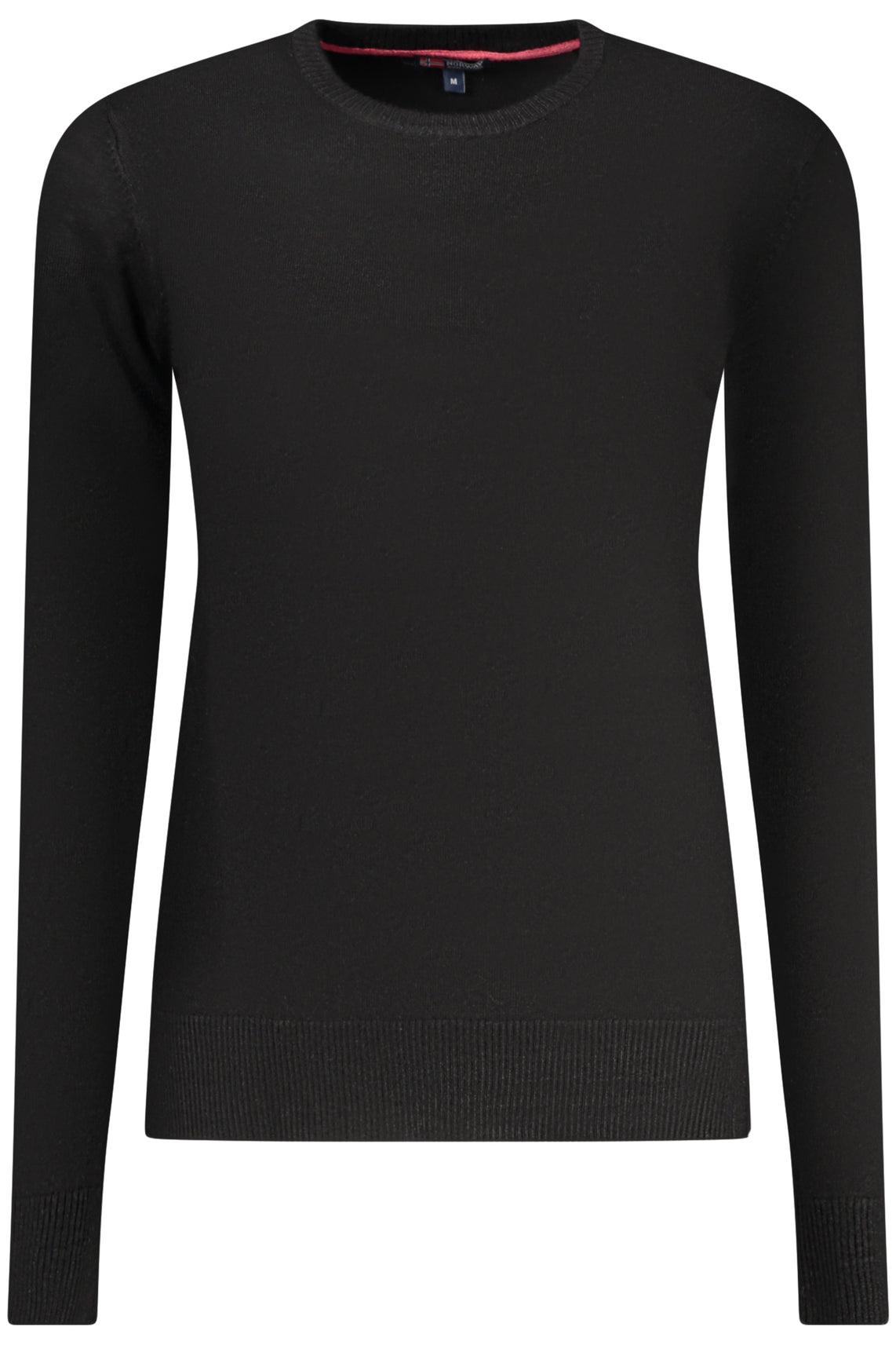 NORWAY 1963 NORWAY 1963 WOMEN'S BLUE JERSEY - Nero