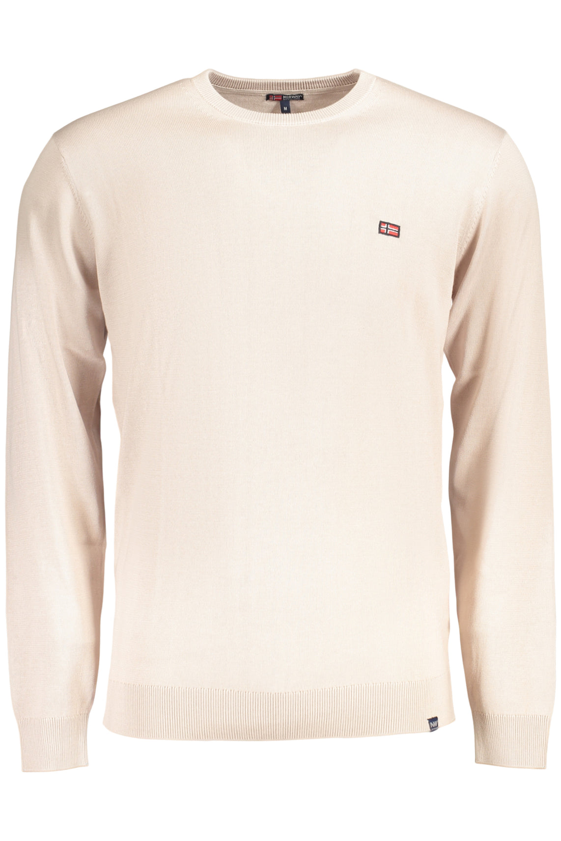 NORWAY 1963 Jerseys Beige - 843101