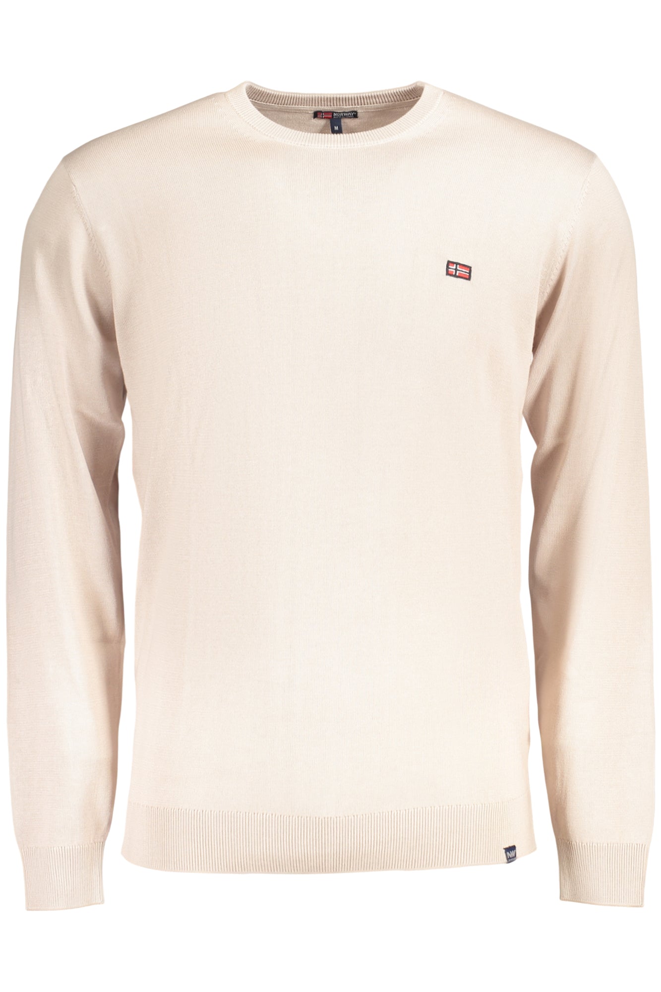 NORWAY 1963 Jerseys Beige - 843101