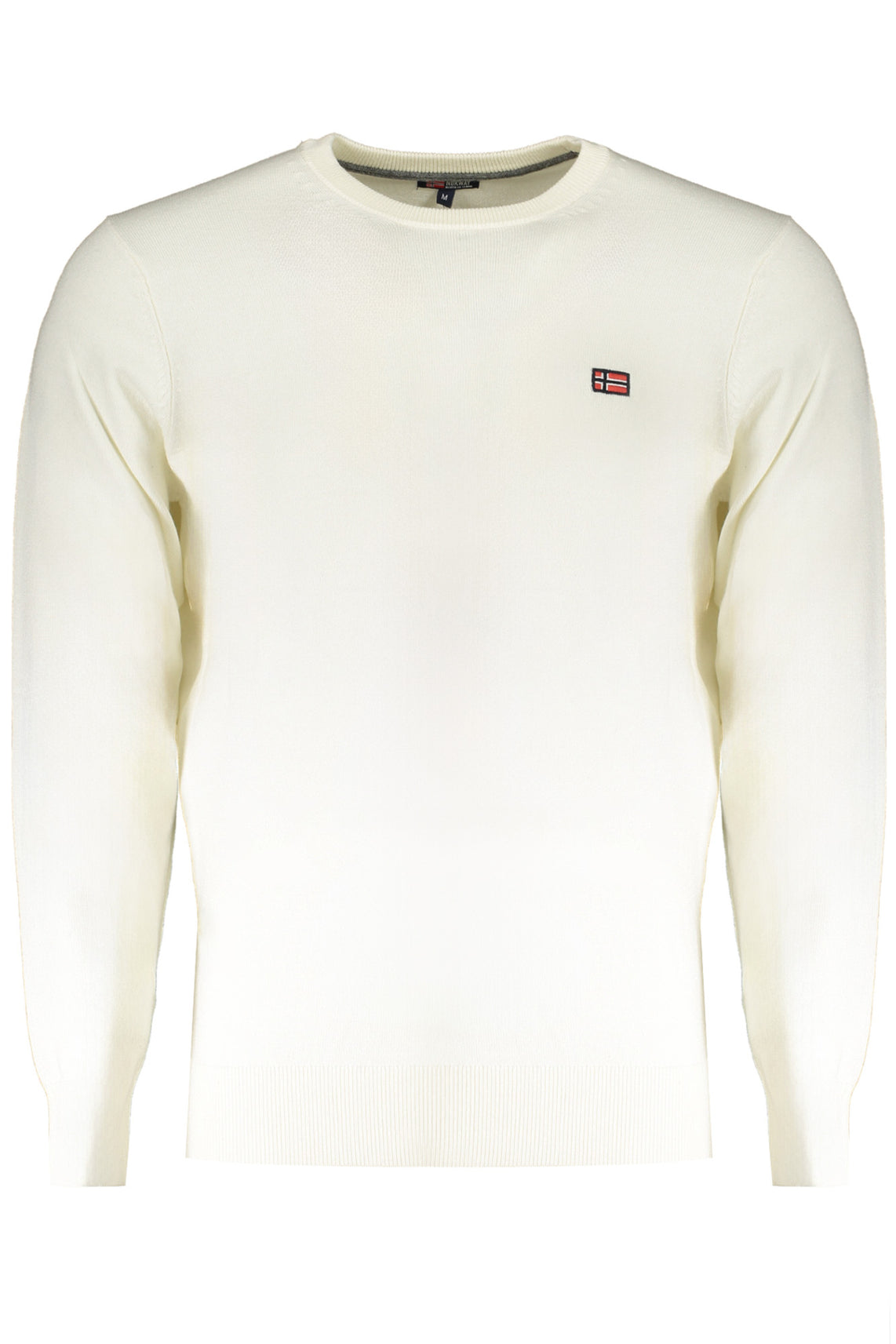 NORWAY 1963 Sweaters White - 833101