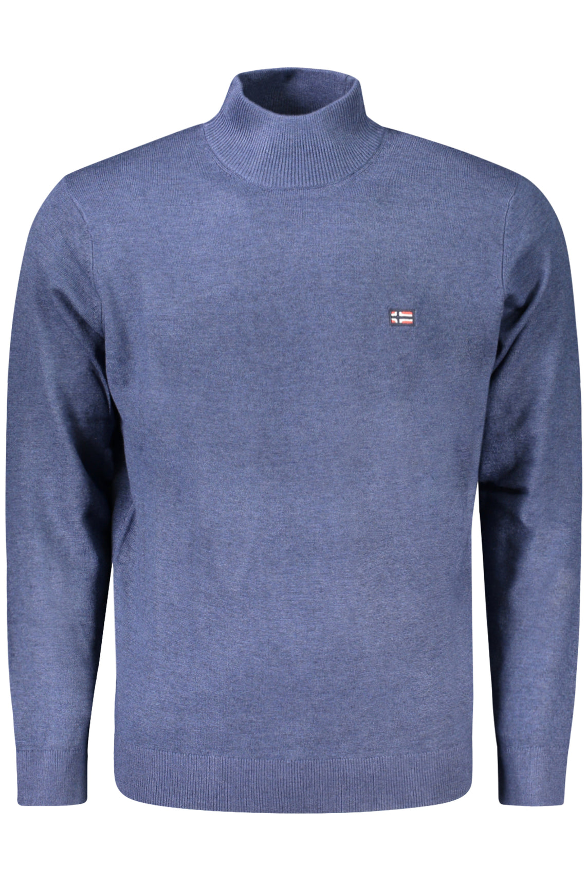 NORWAY 1963 Sweaters Blue - 843103