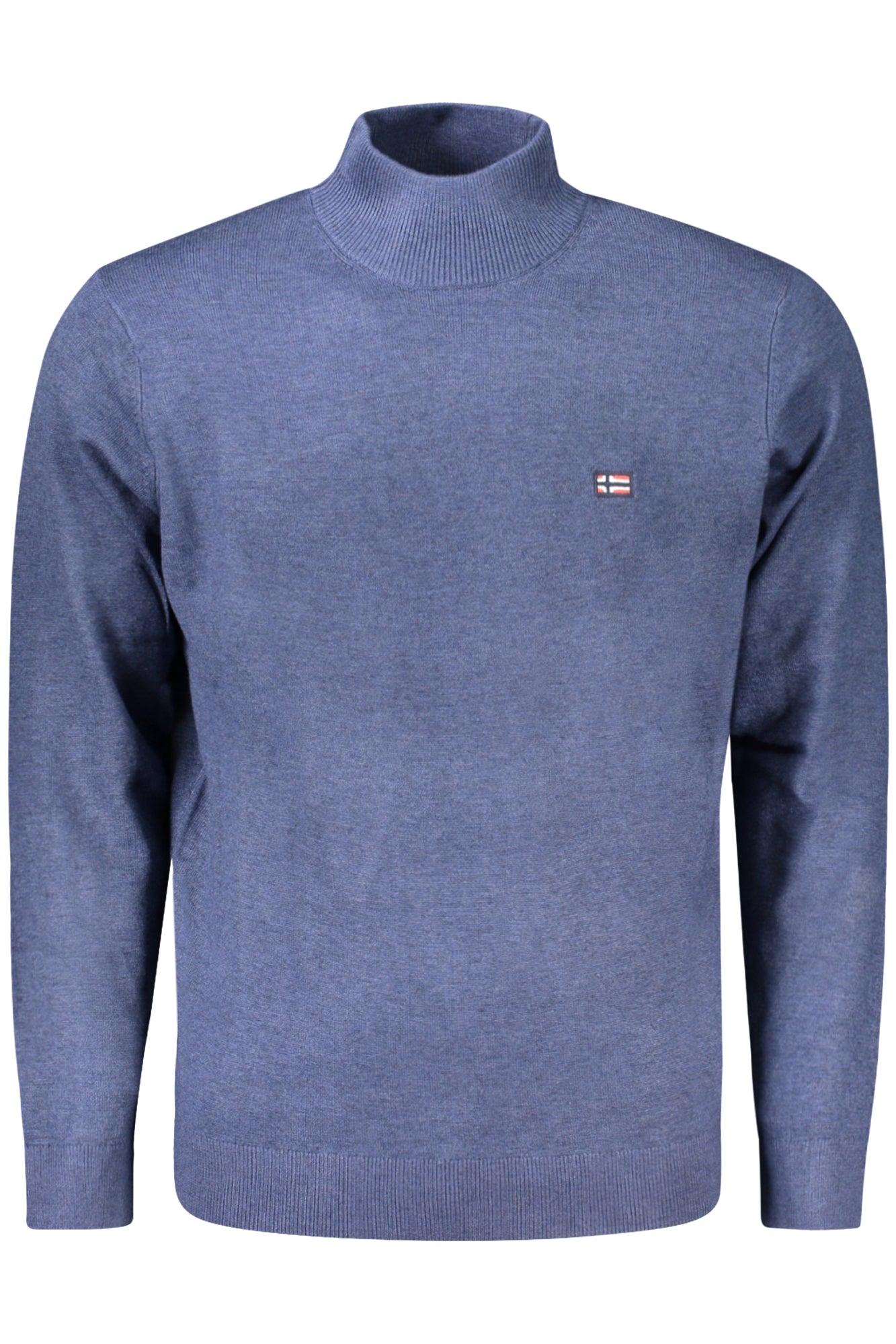 NORWAY 1963 Sweaters Blue - 843103
