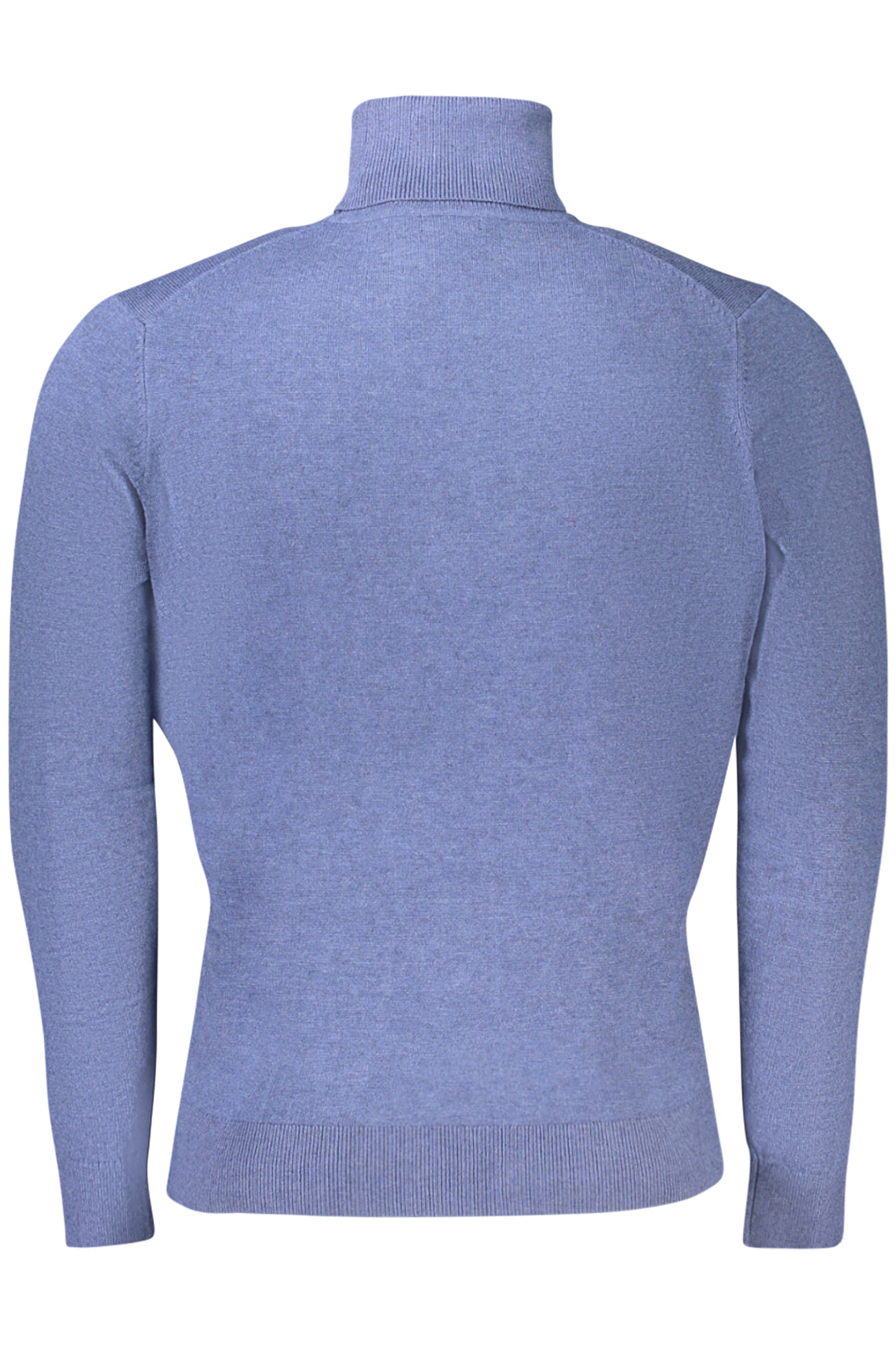 Maglia uomo blu