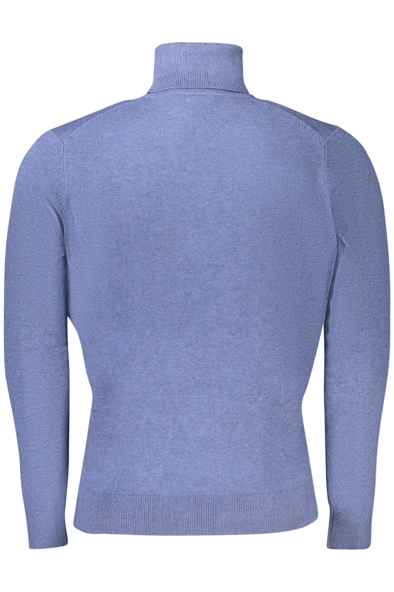 Maglia uomo blu