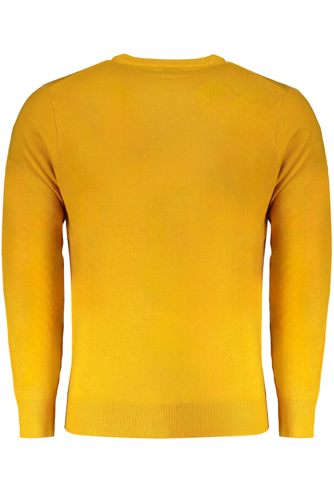 Yellow men's shirt