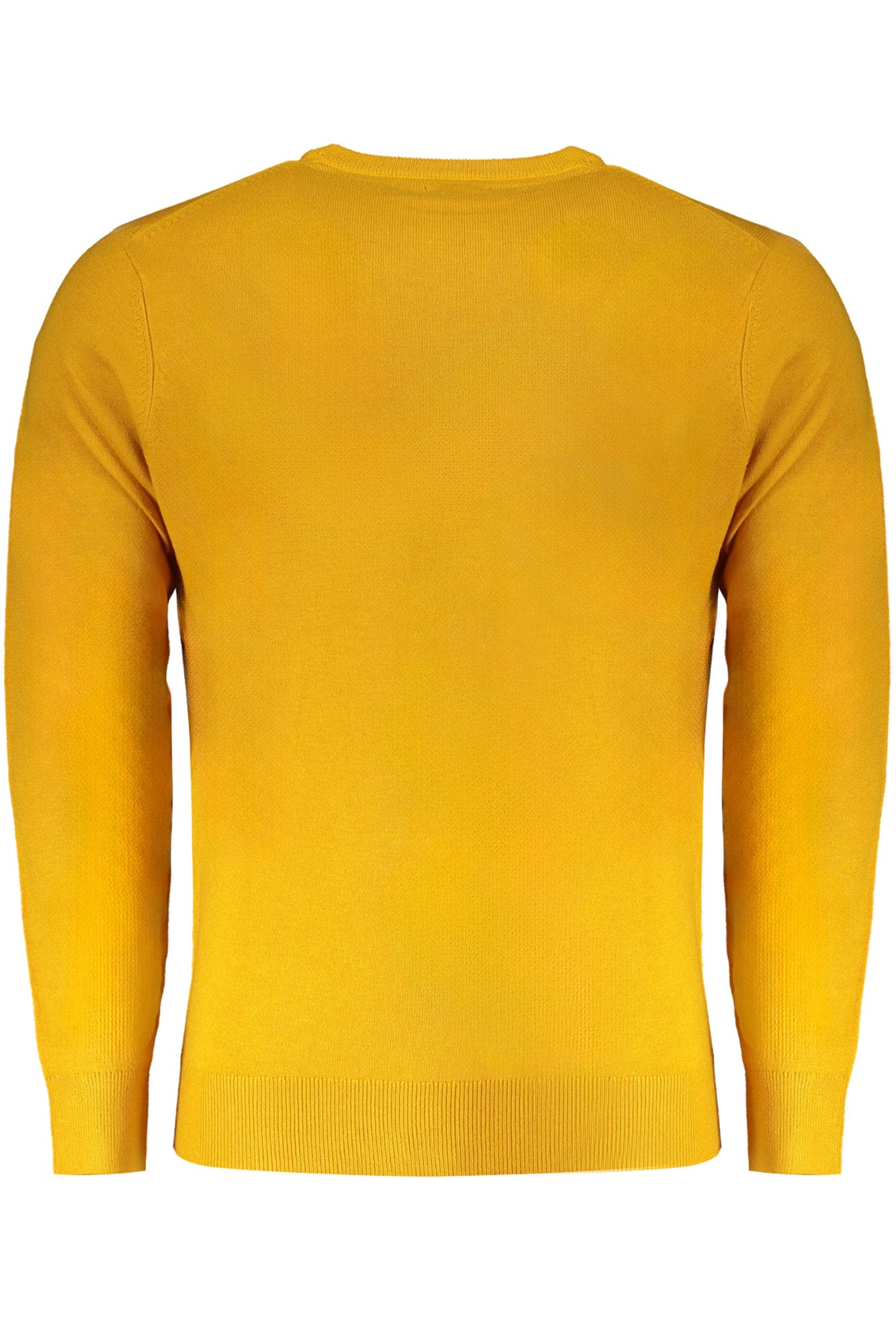 Yellow men's shirt