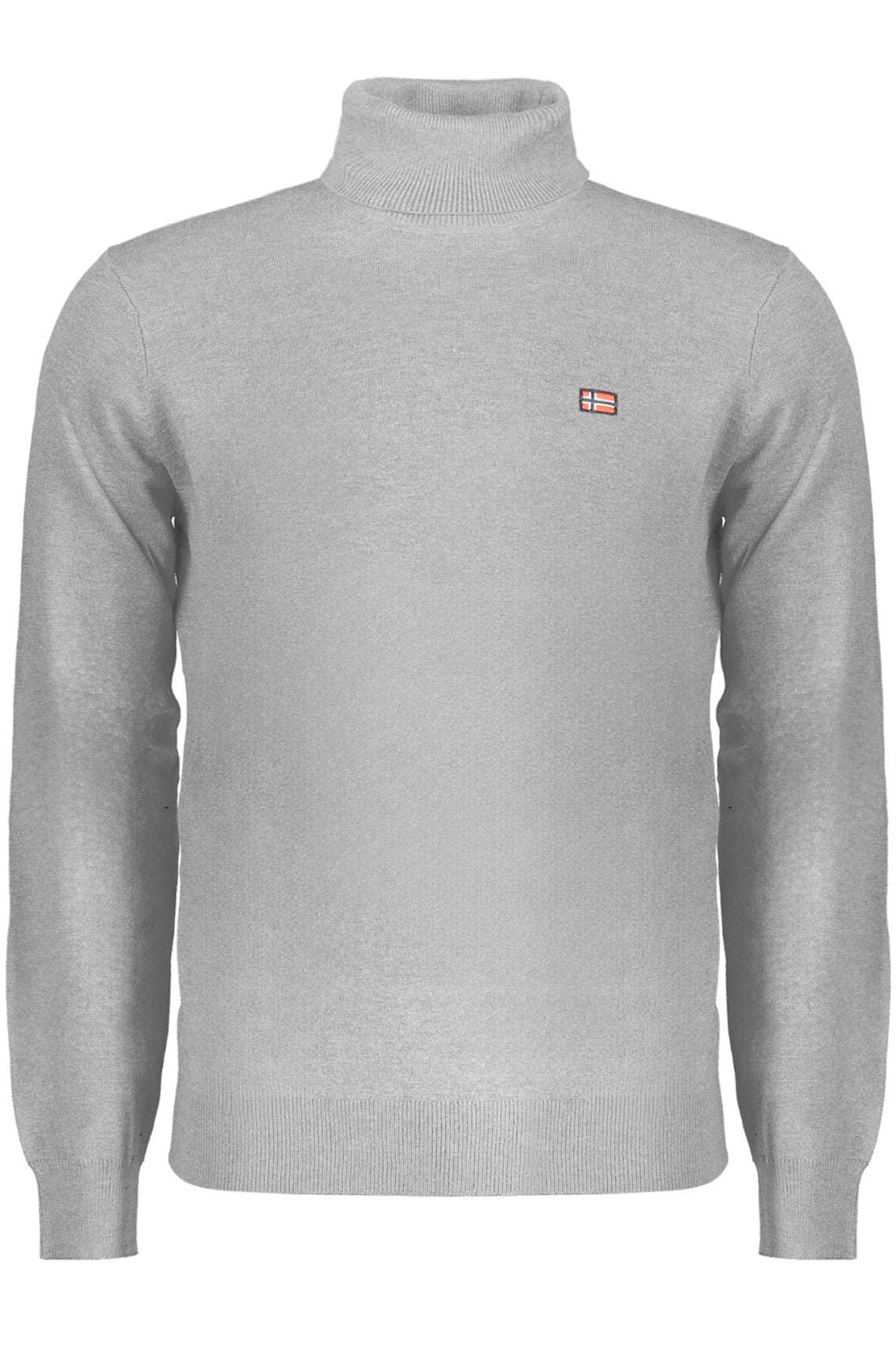 NORWAY 1963 Sweaters Grey - 843102