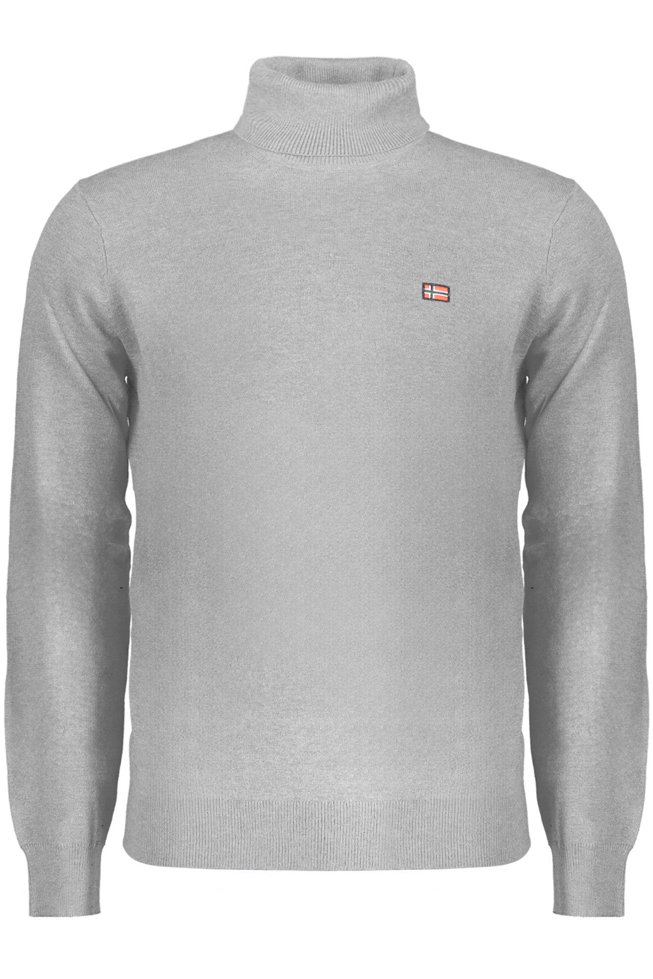 NORWAY 1963 Sweaters Grey - 843102