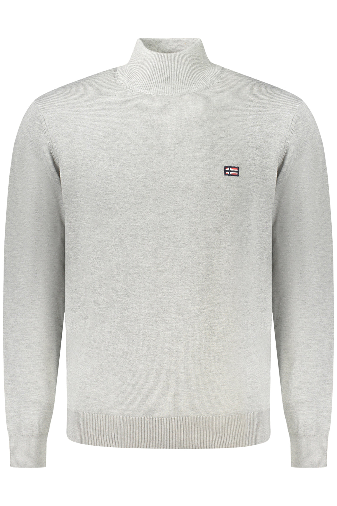 NORWAY 1963 Sweaters Grey - 843103