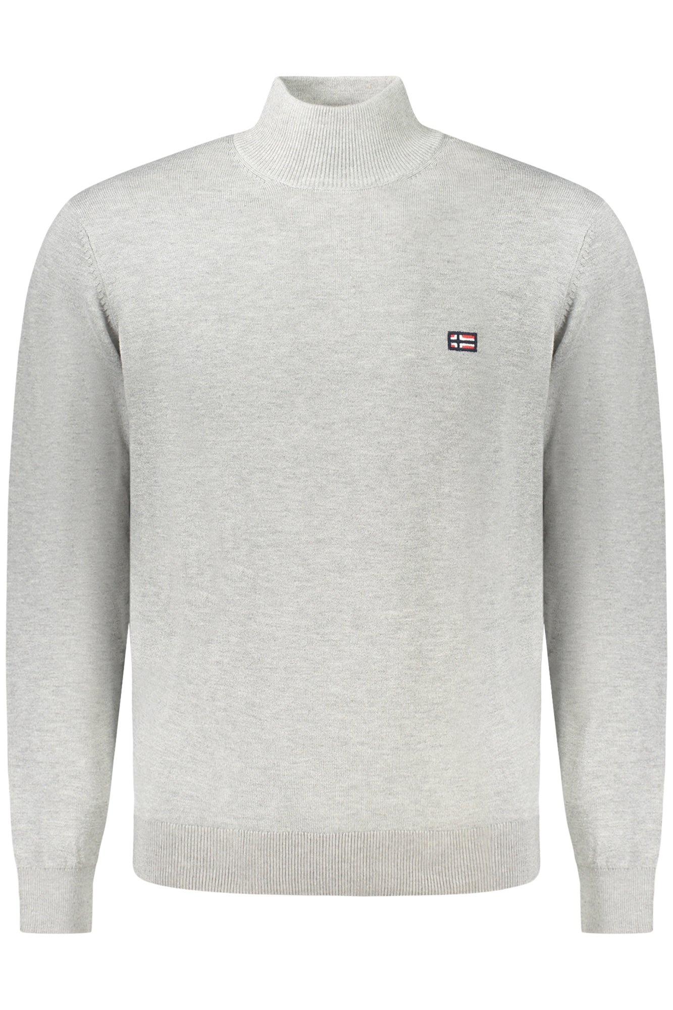 NORWAY 1963 Sweaters Grey - 843103