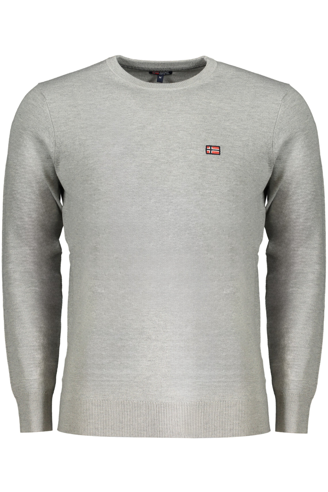 NORWAY 1963 Sweaters Grey - 833101