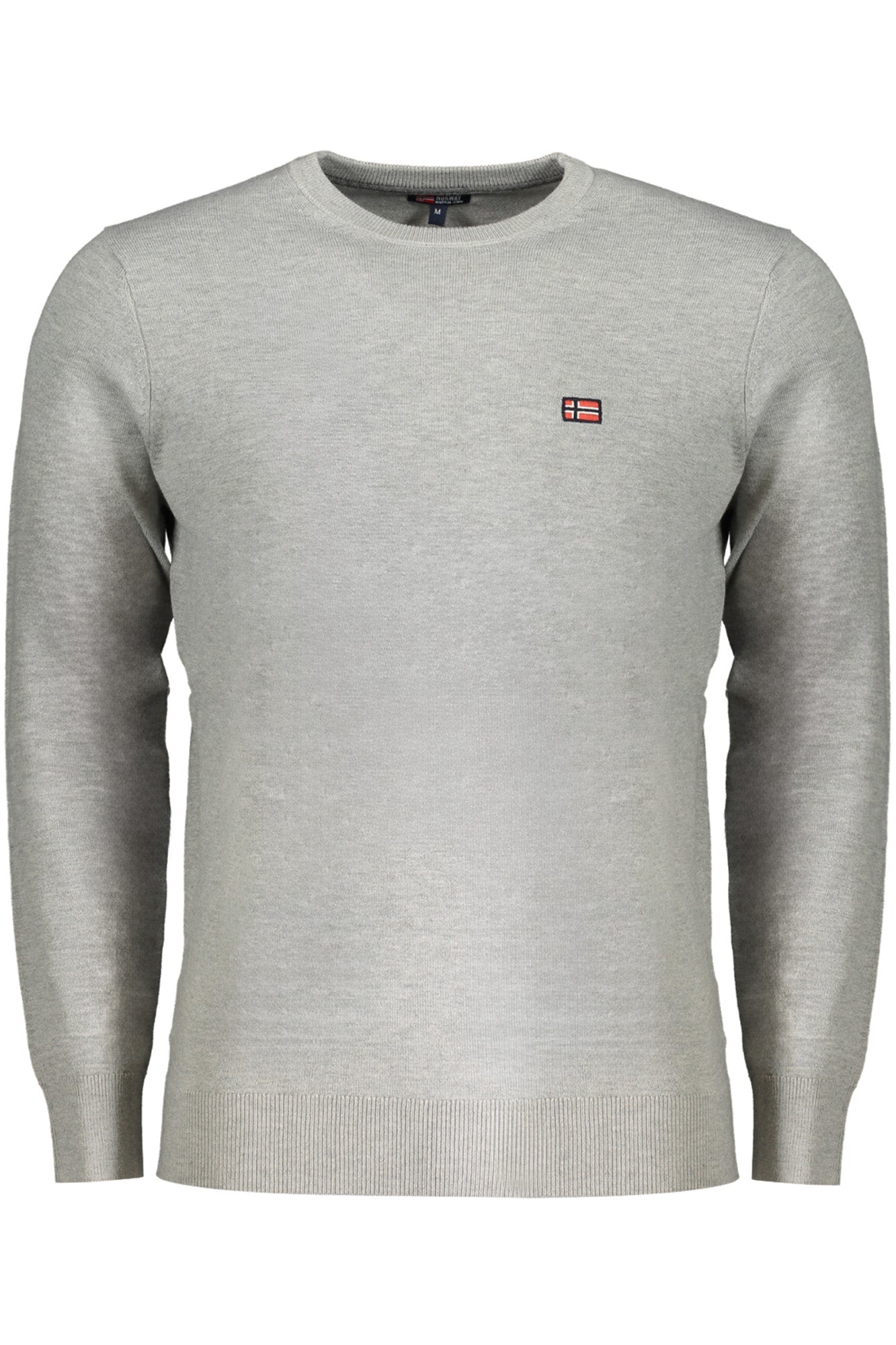 NORWAY 1963 Sweaters Grey - 833101
