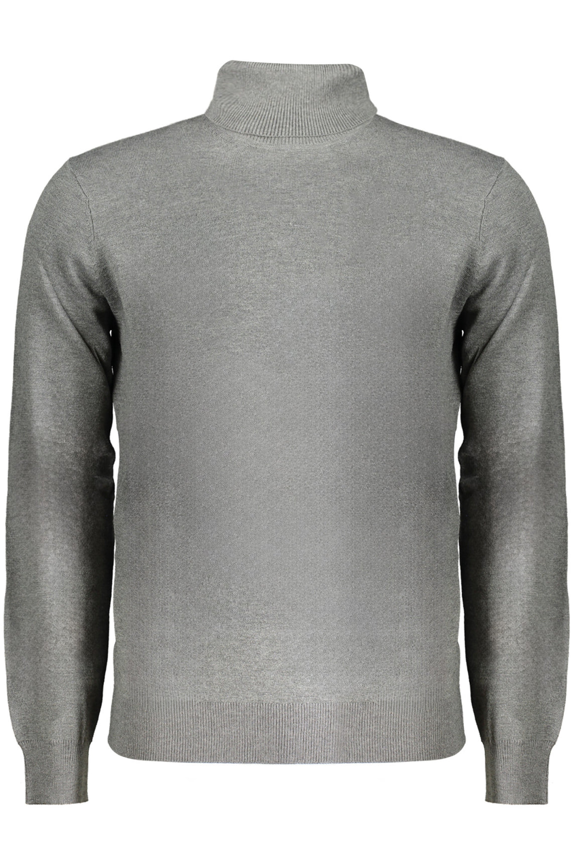 Men's shirt grey