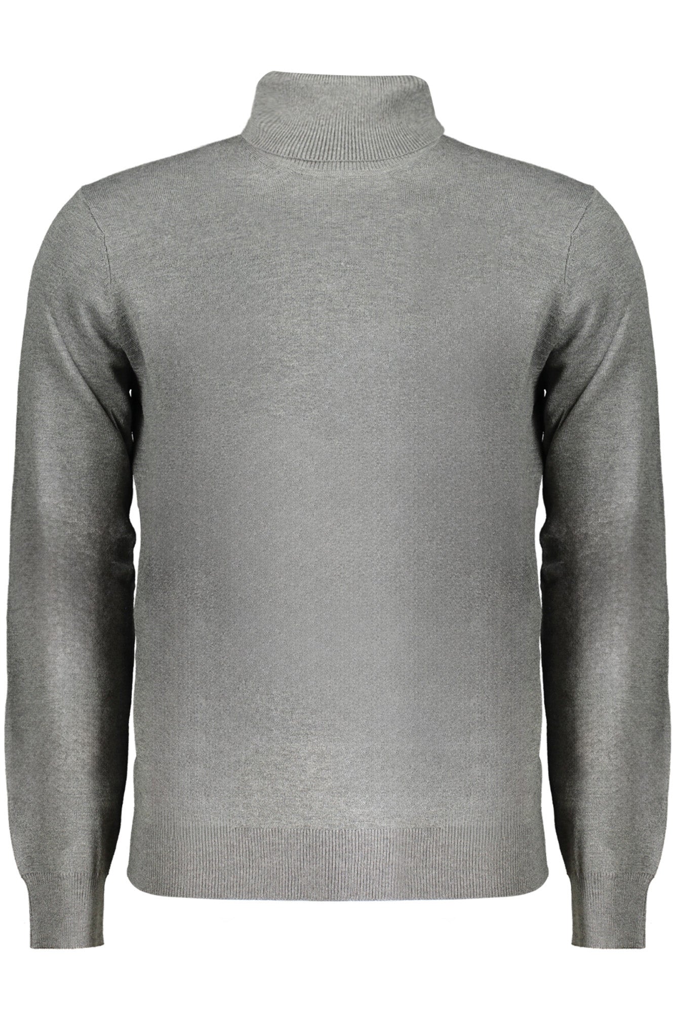 Men's shirt grey