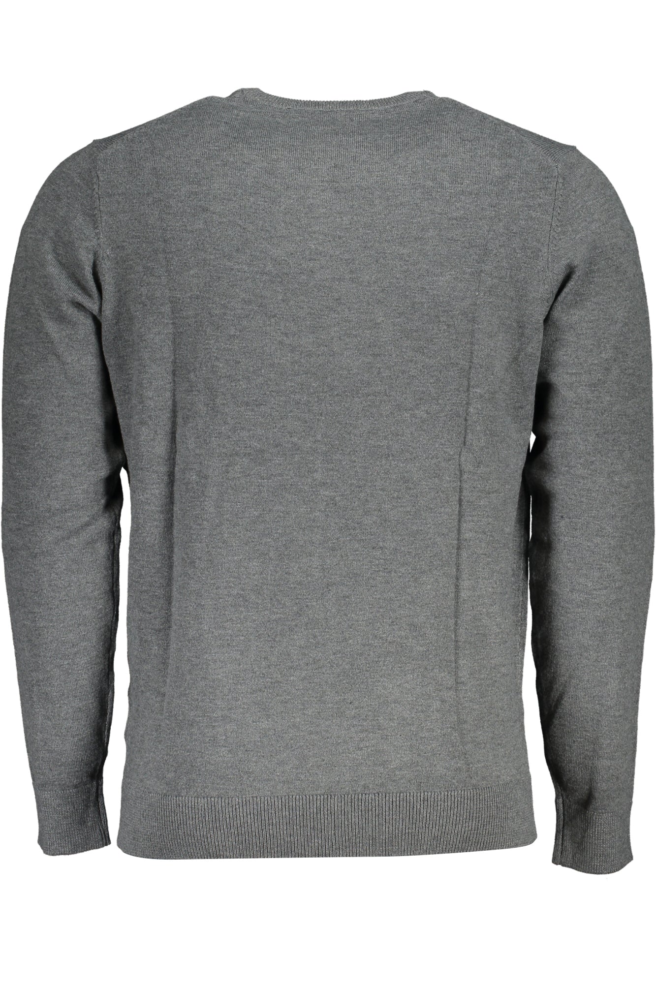 Men's gray jersey