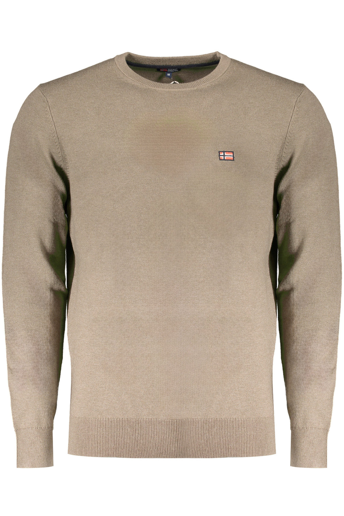 NORWAY 1963 Sweaters Brown - 833101