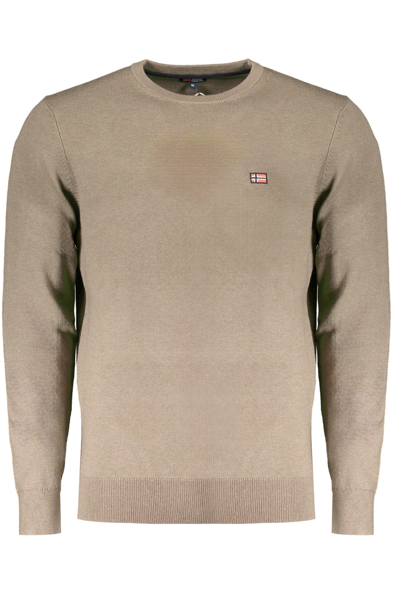 NORWAY 1963 Sweaters Brown - 833101