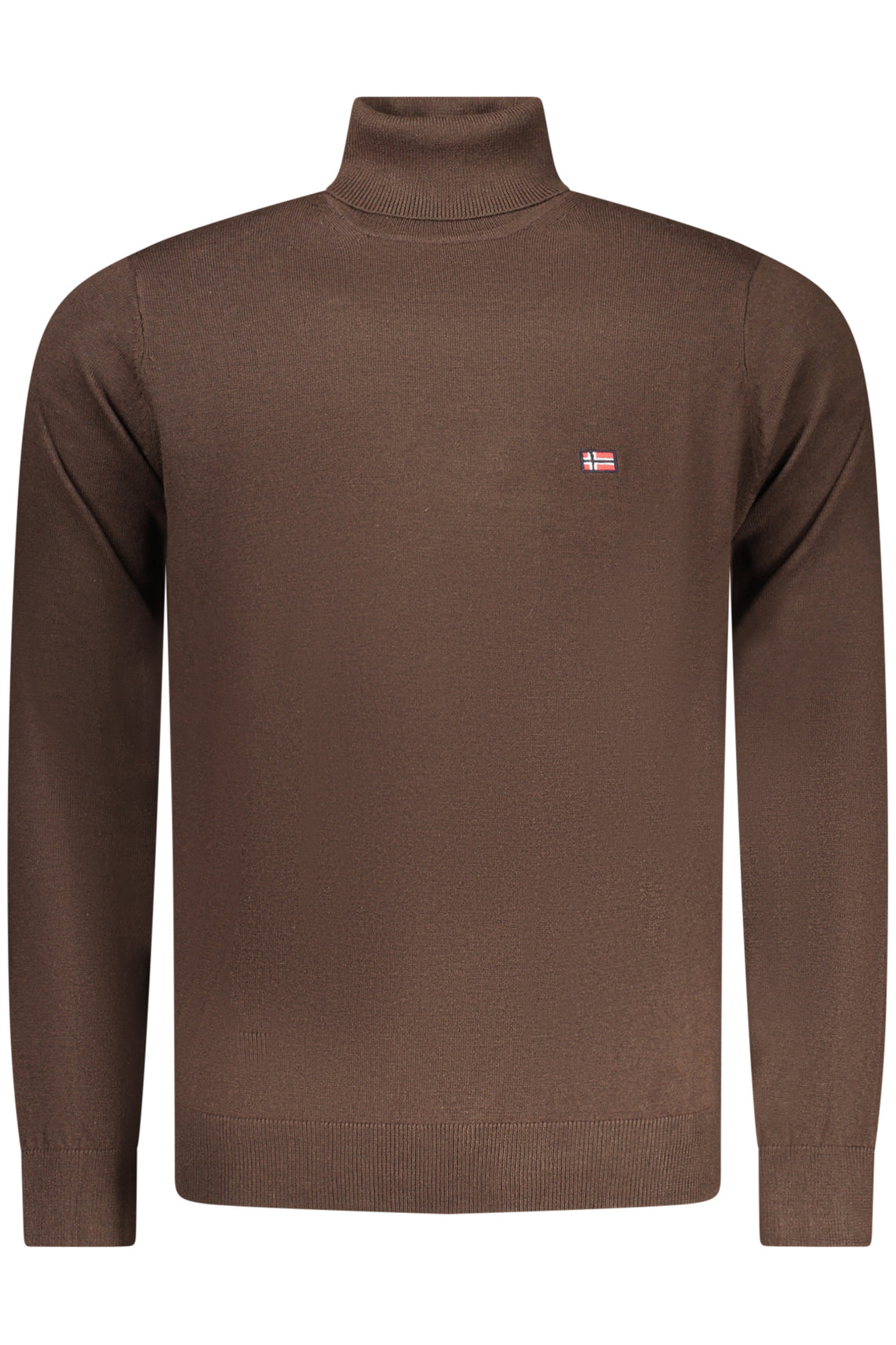 NORWAY 1963 Jerseys Brown - XXX843102