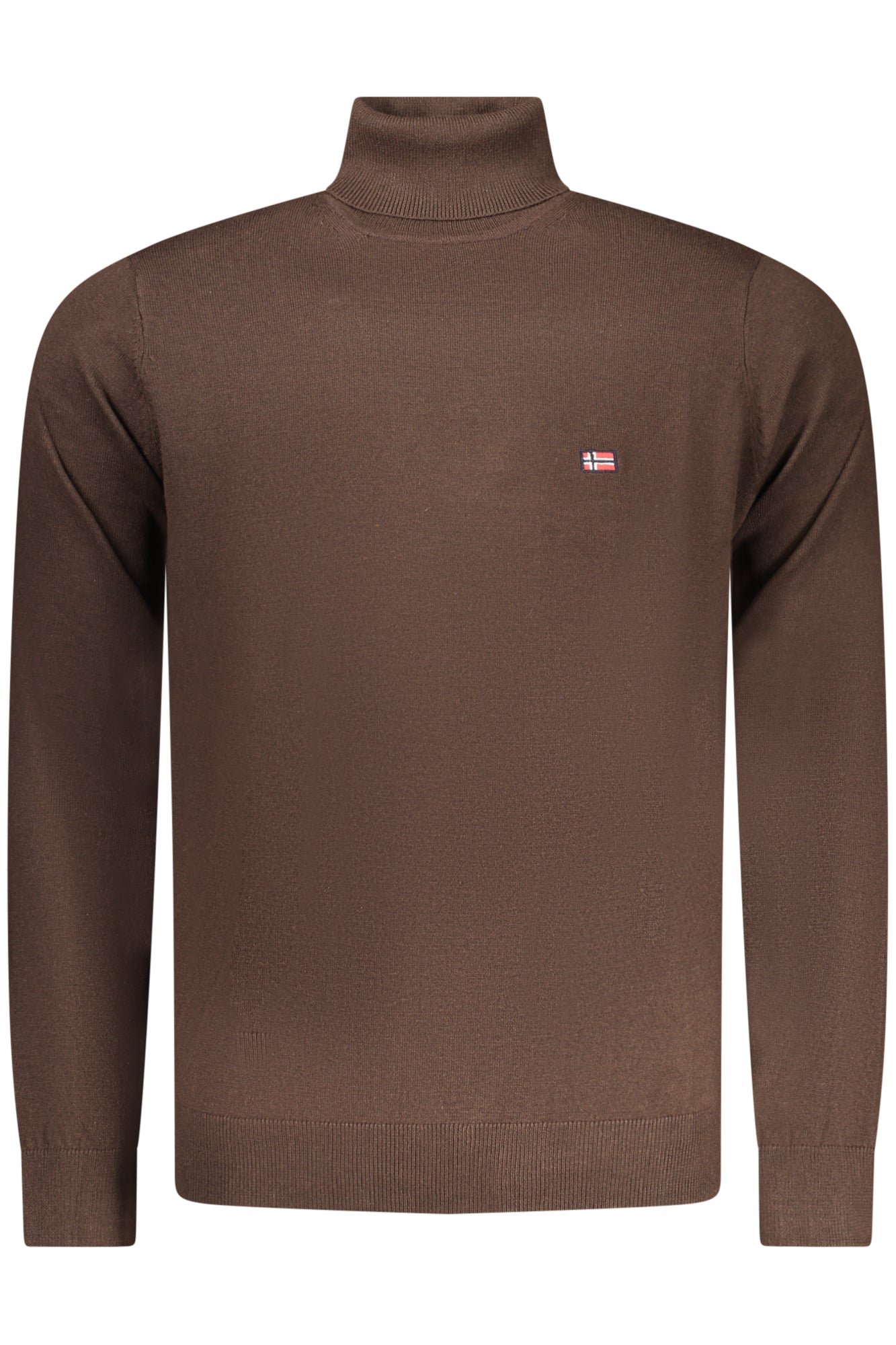 NORWAY 1963 Jerseys Brown - XXX843102