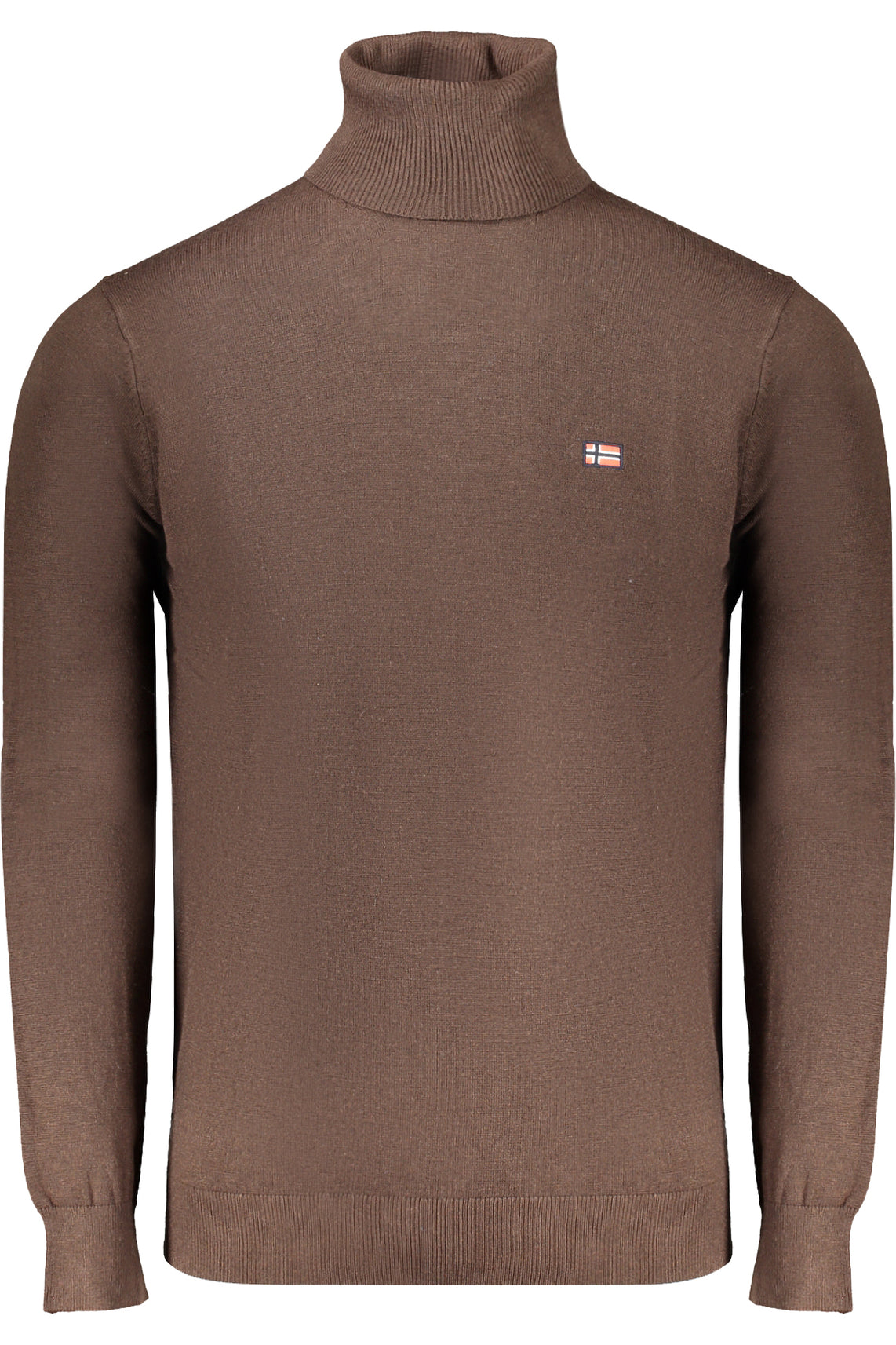 NORWAY 1963 Sweaters Brown - 843102