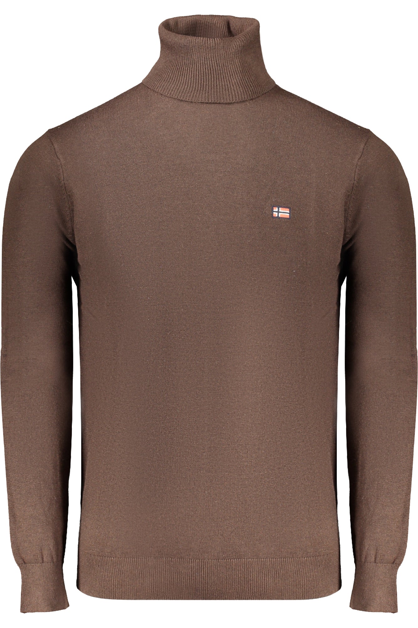 NORWAY 1963 Sweaters Brown - 843102