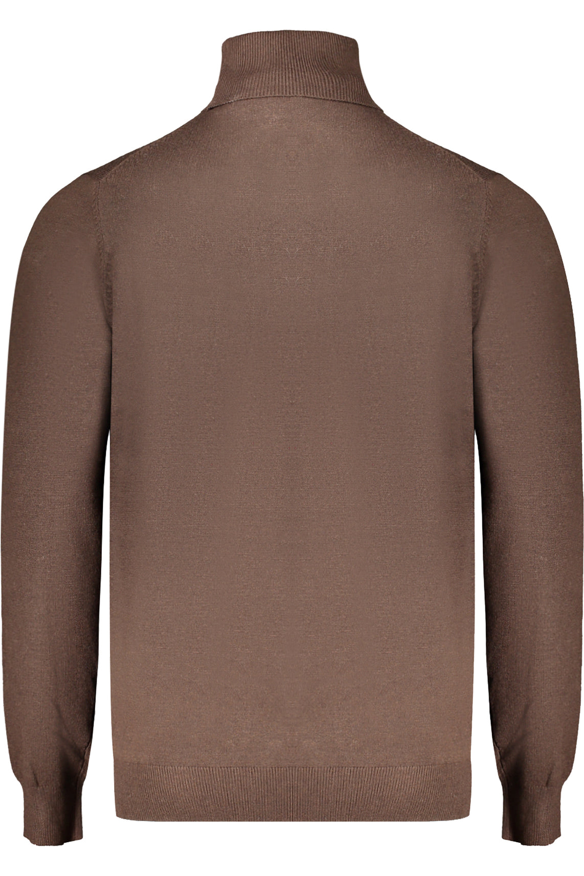Men's brown shirt