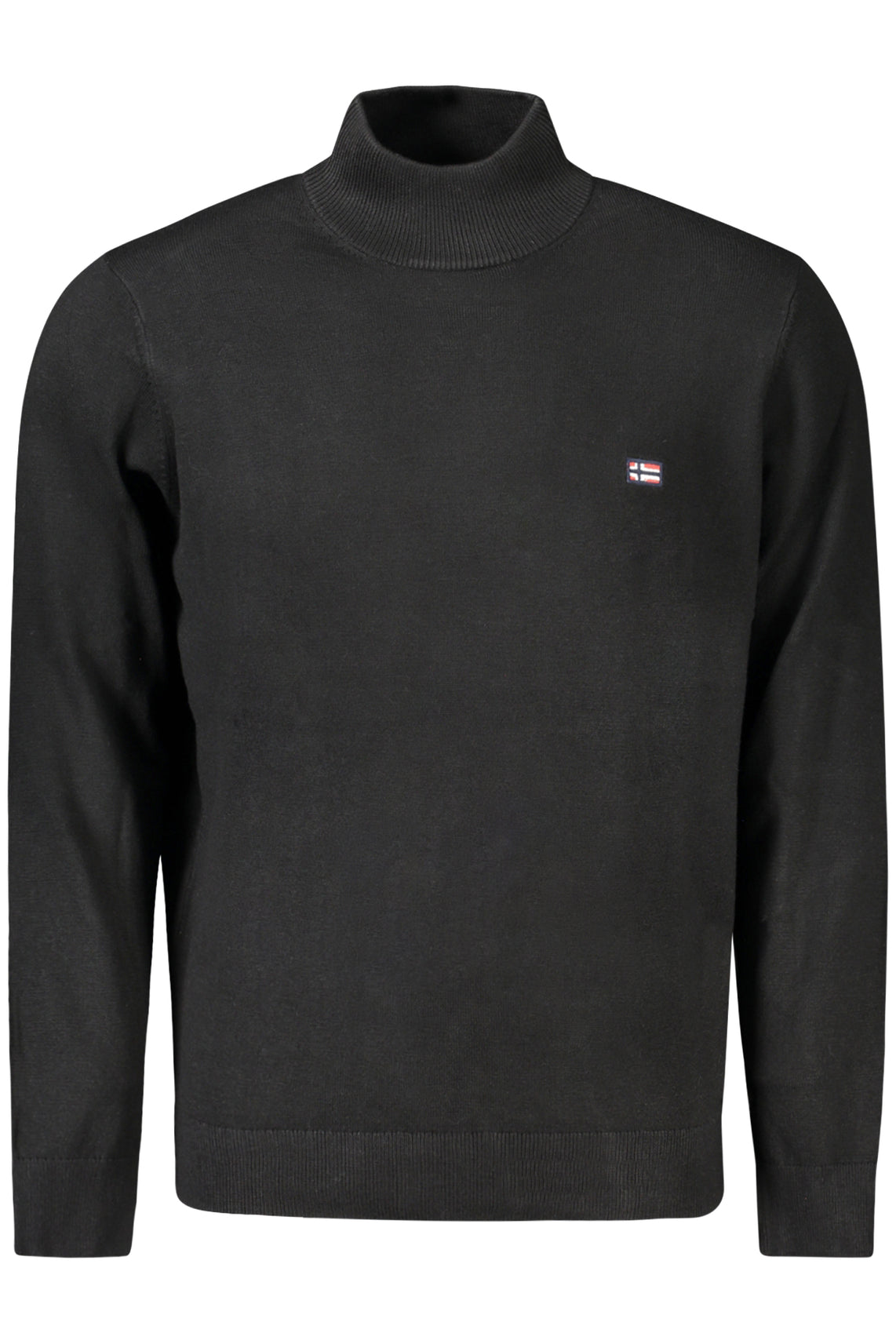 NORWAY 1963 Sweaters Black - 843103
