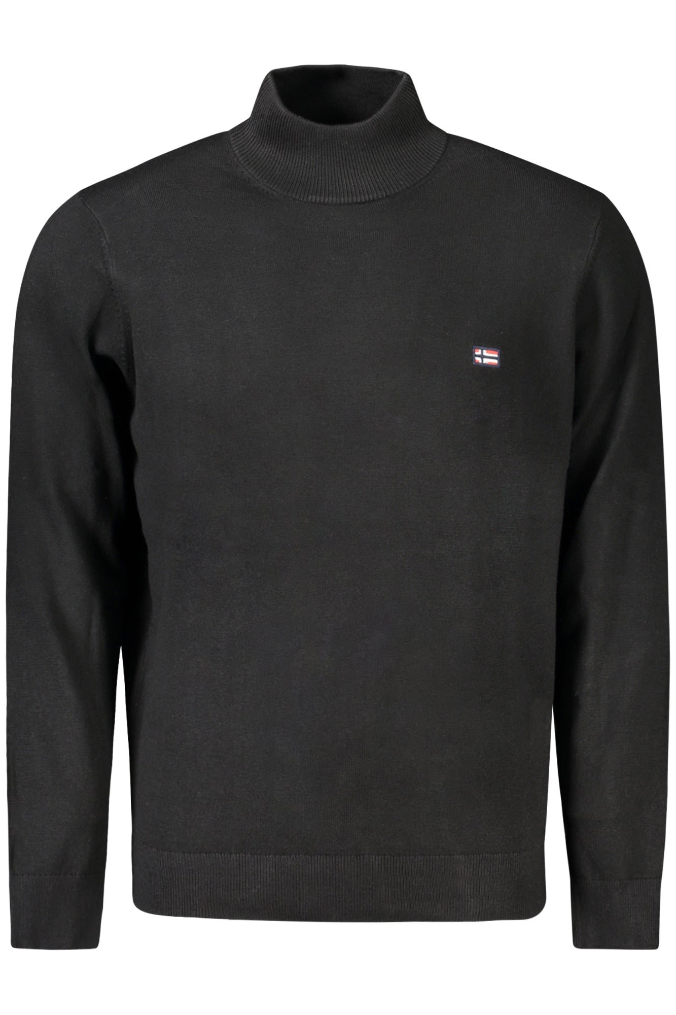 NORWAY 1963 Sweaters Black - 843103