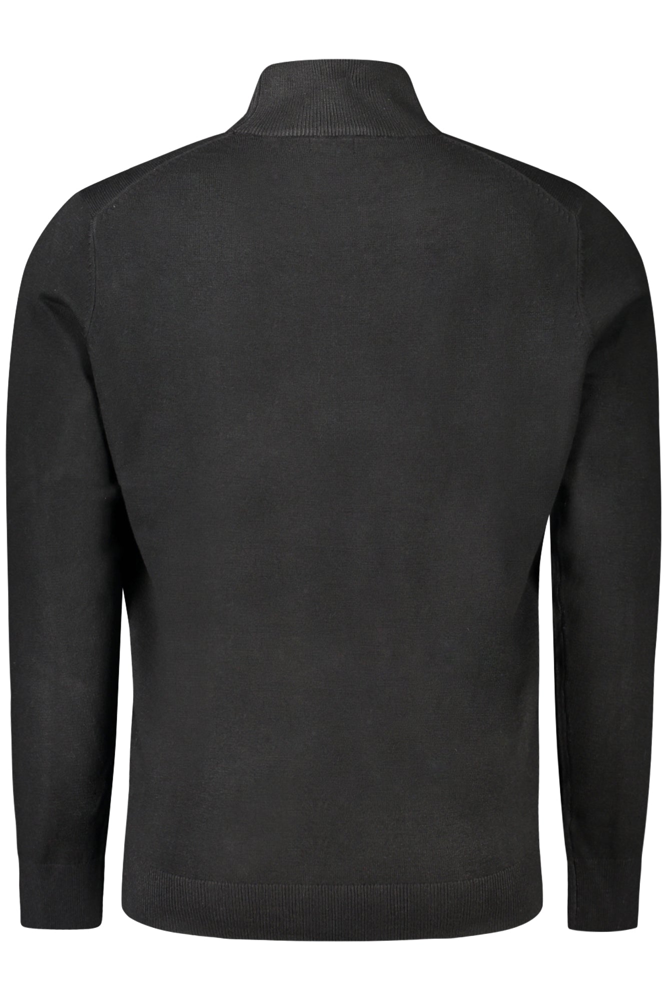 Maglia uomo nero