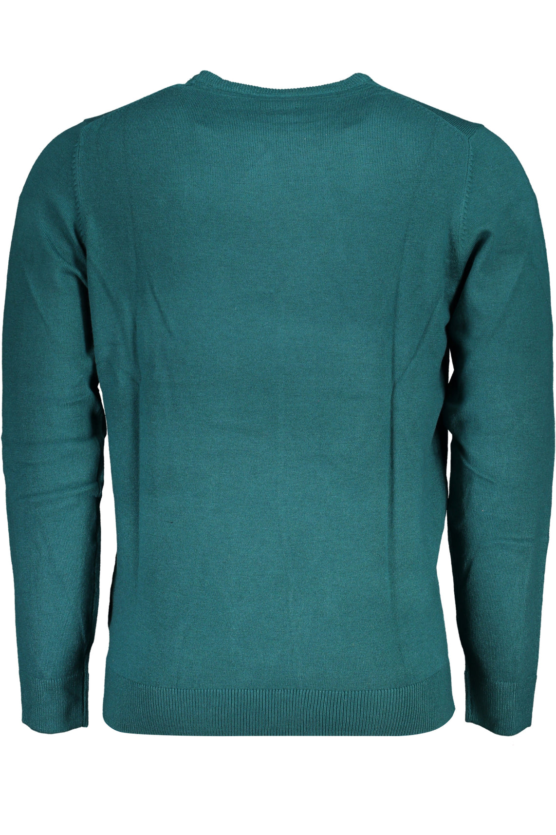 Men's green jersey