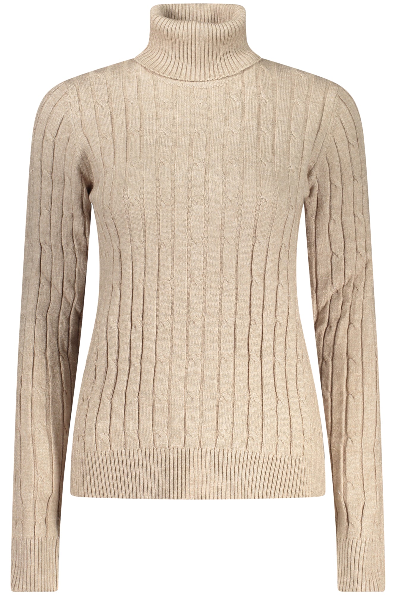 NORWAY 1963 Sweaters Beige - 853406