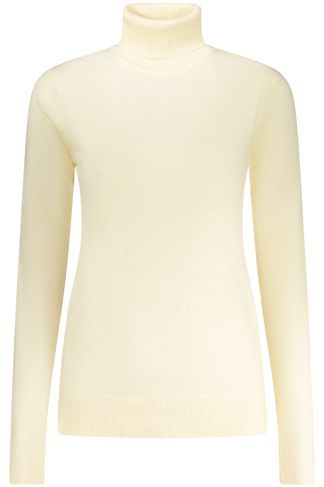 NORWAY 1963 NORWAY 1963 WOMEN'S PINK SWEATER - Bianco