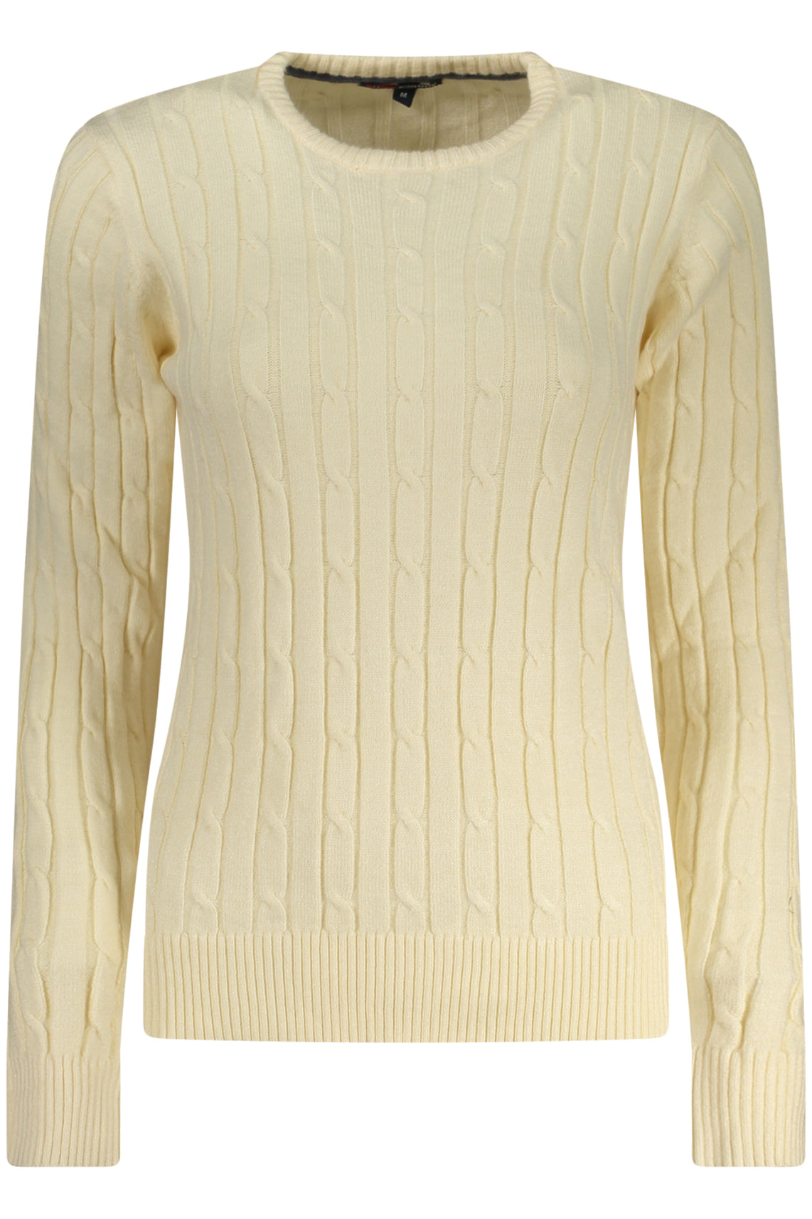 NORWAY 1963 Sweaters White - 853405
