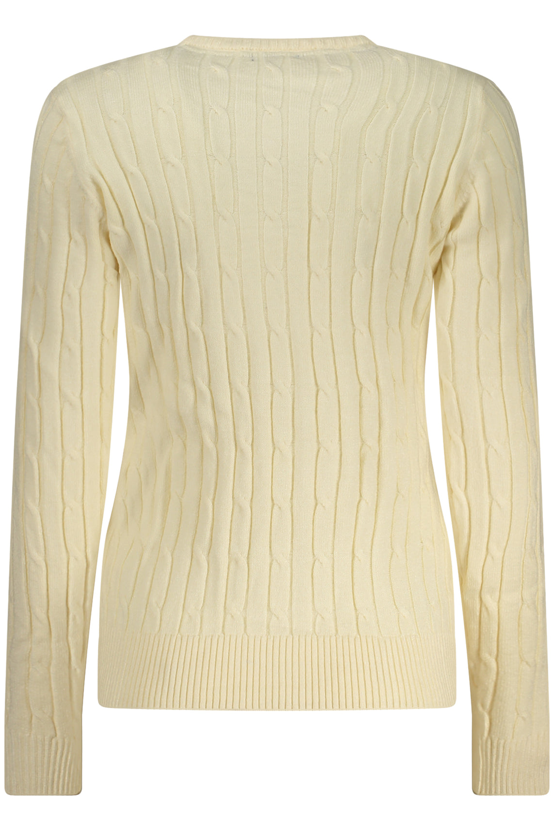 NORWAY 1963 Sweaters White - 853405