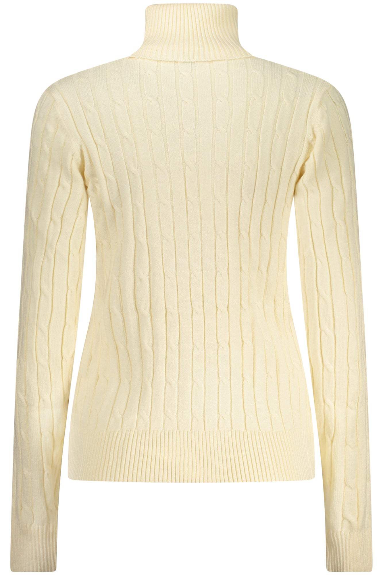 NORWAY 1963 Sweaters White - 853406