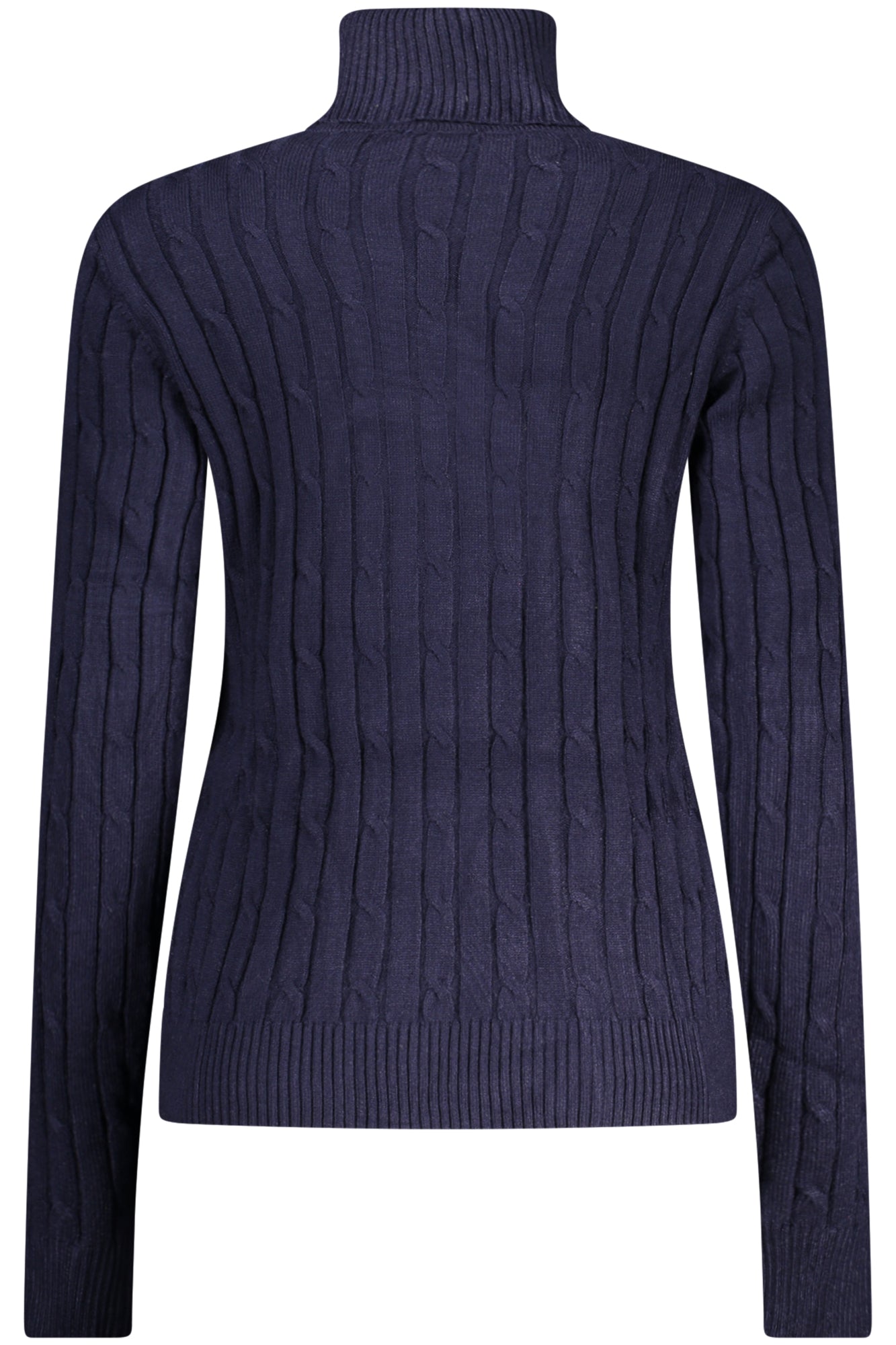 NORWAY 1963 Sweaters Blue - 853406