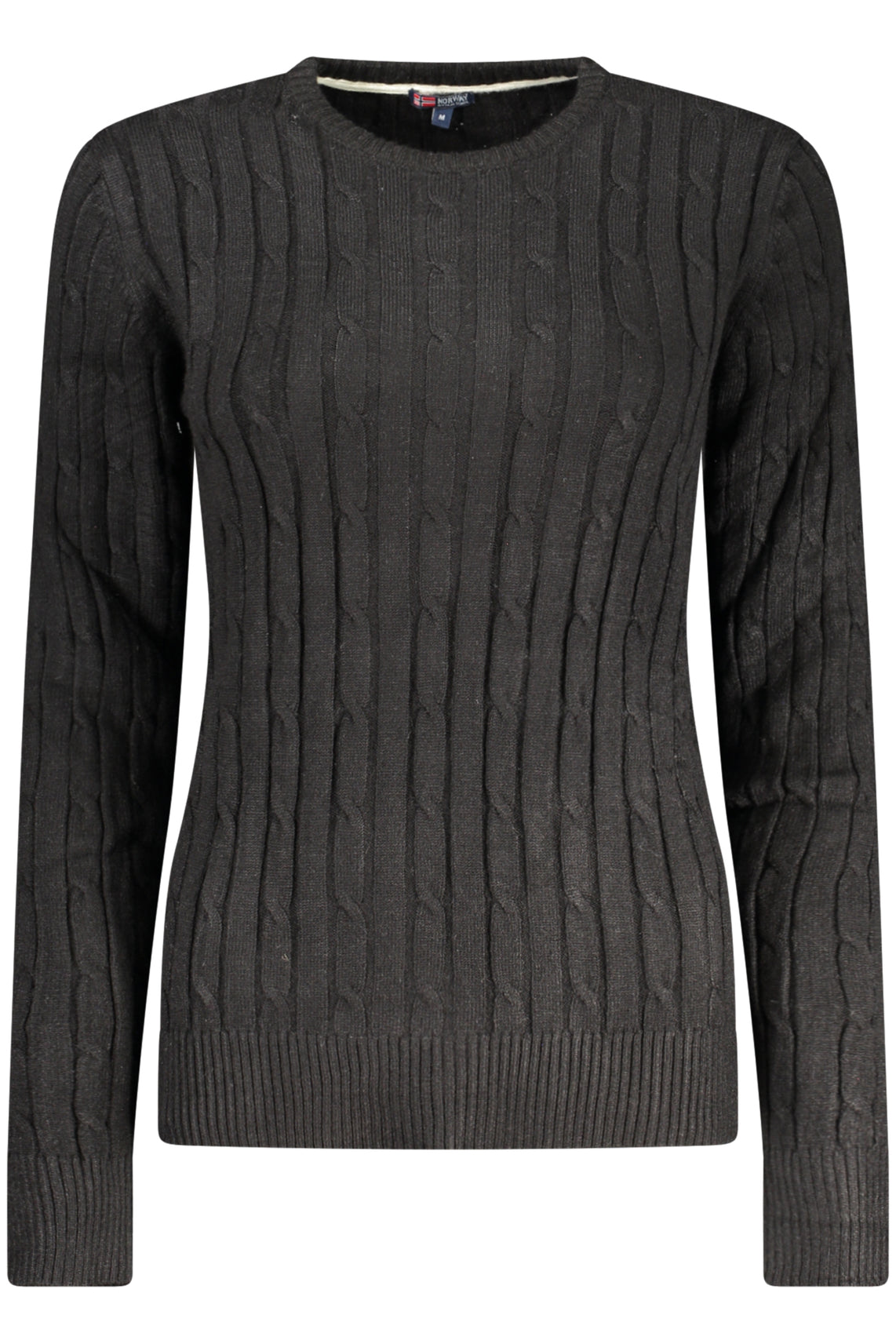 NORWAY 1963 Sweaters Black - 853405