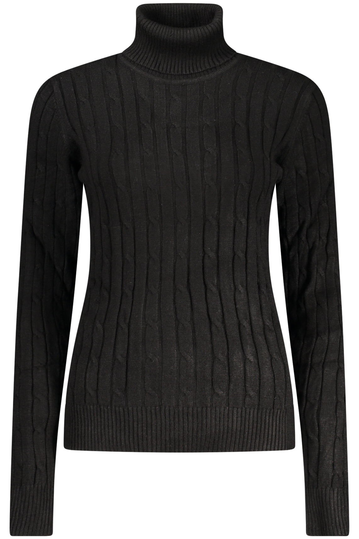 NORWAY 1963 Sweaters Black - 853406