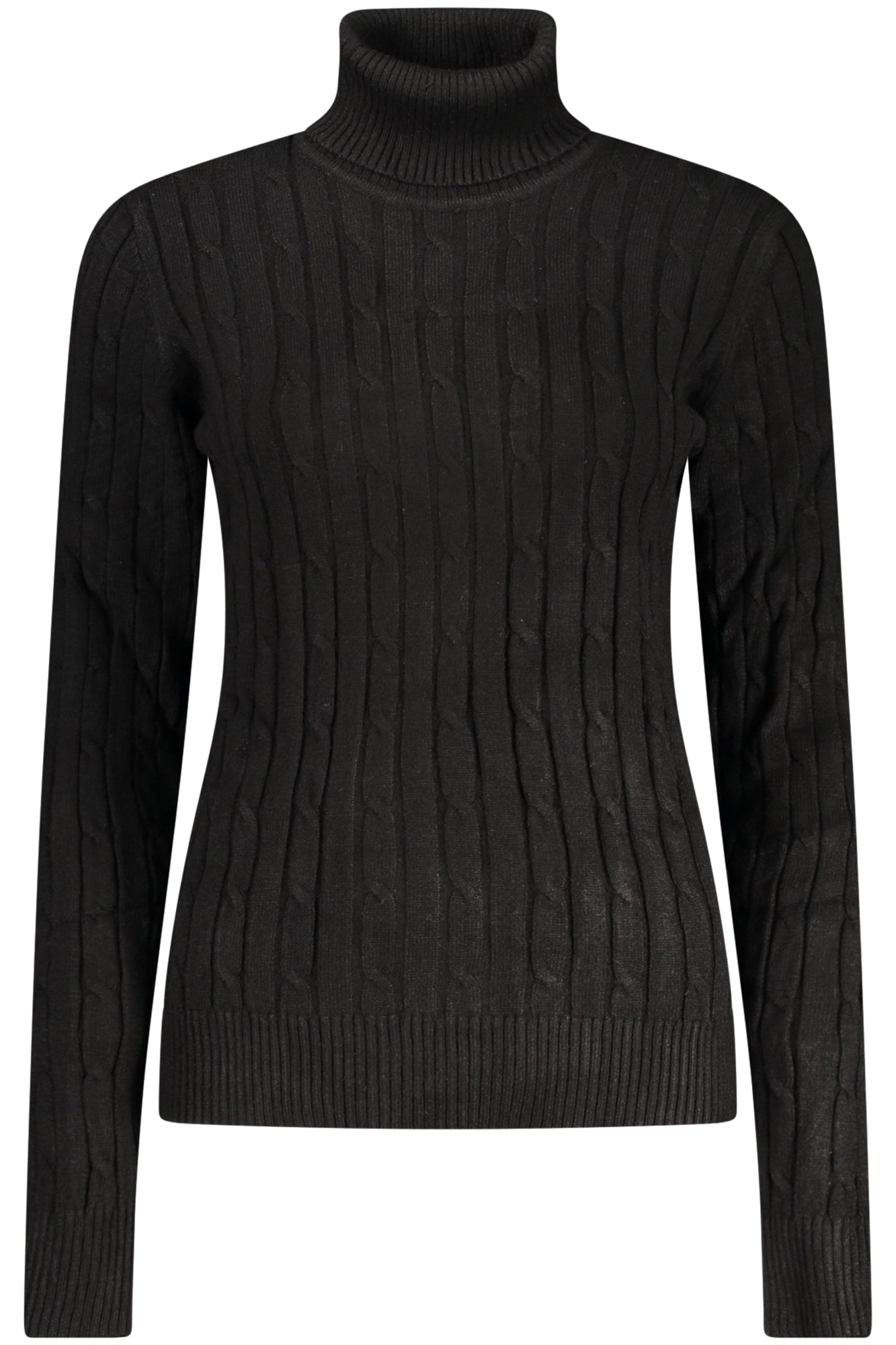 NORWAY 1963 Sweaters Black - 853406