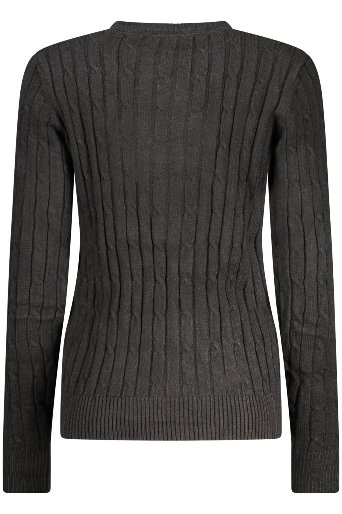 NORWAY 1963 Sweaters Black - 853405