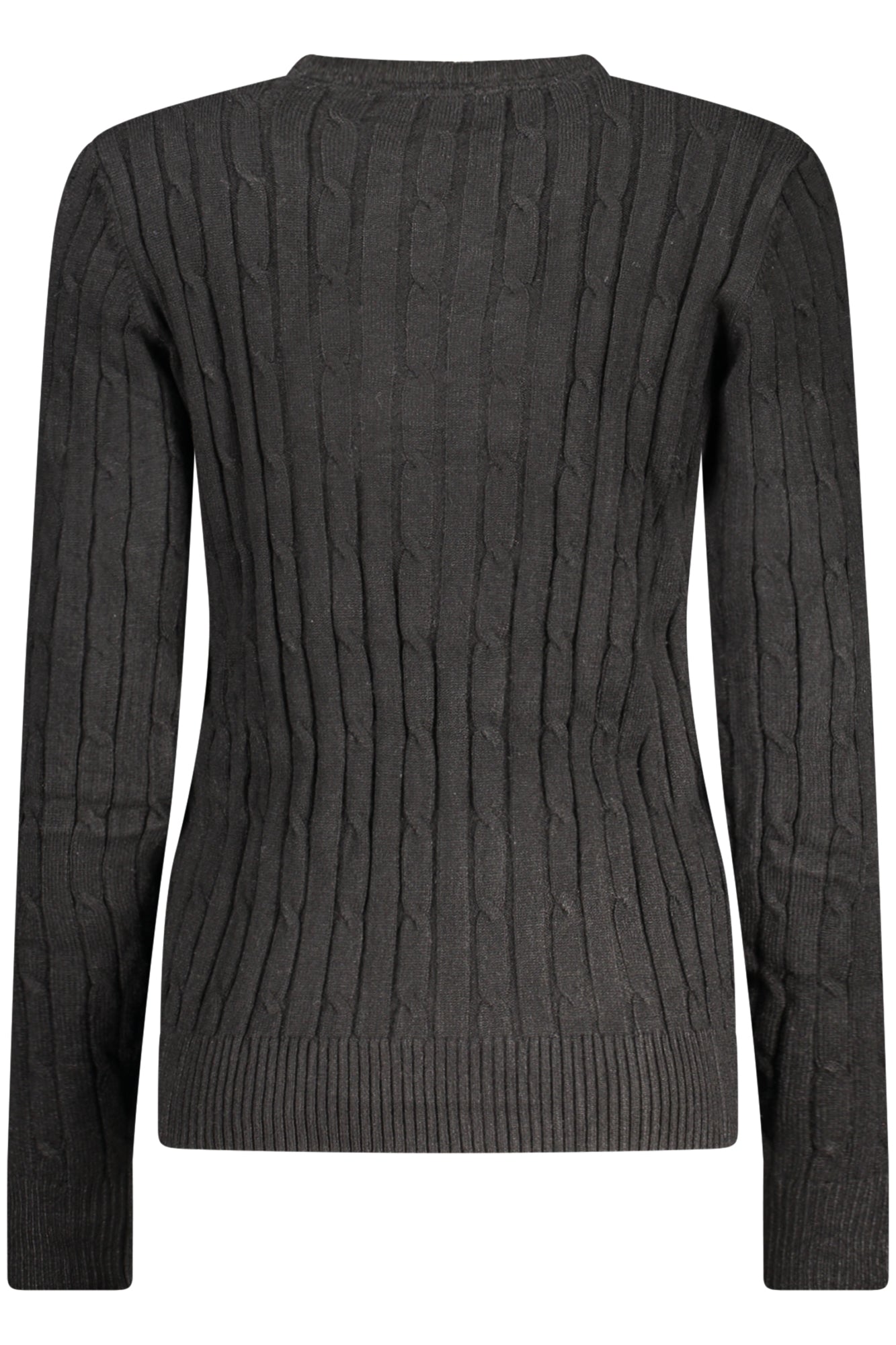 NORWAY 1963 Sweaters Black - 853405