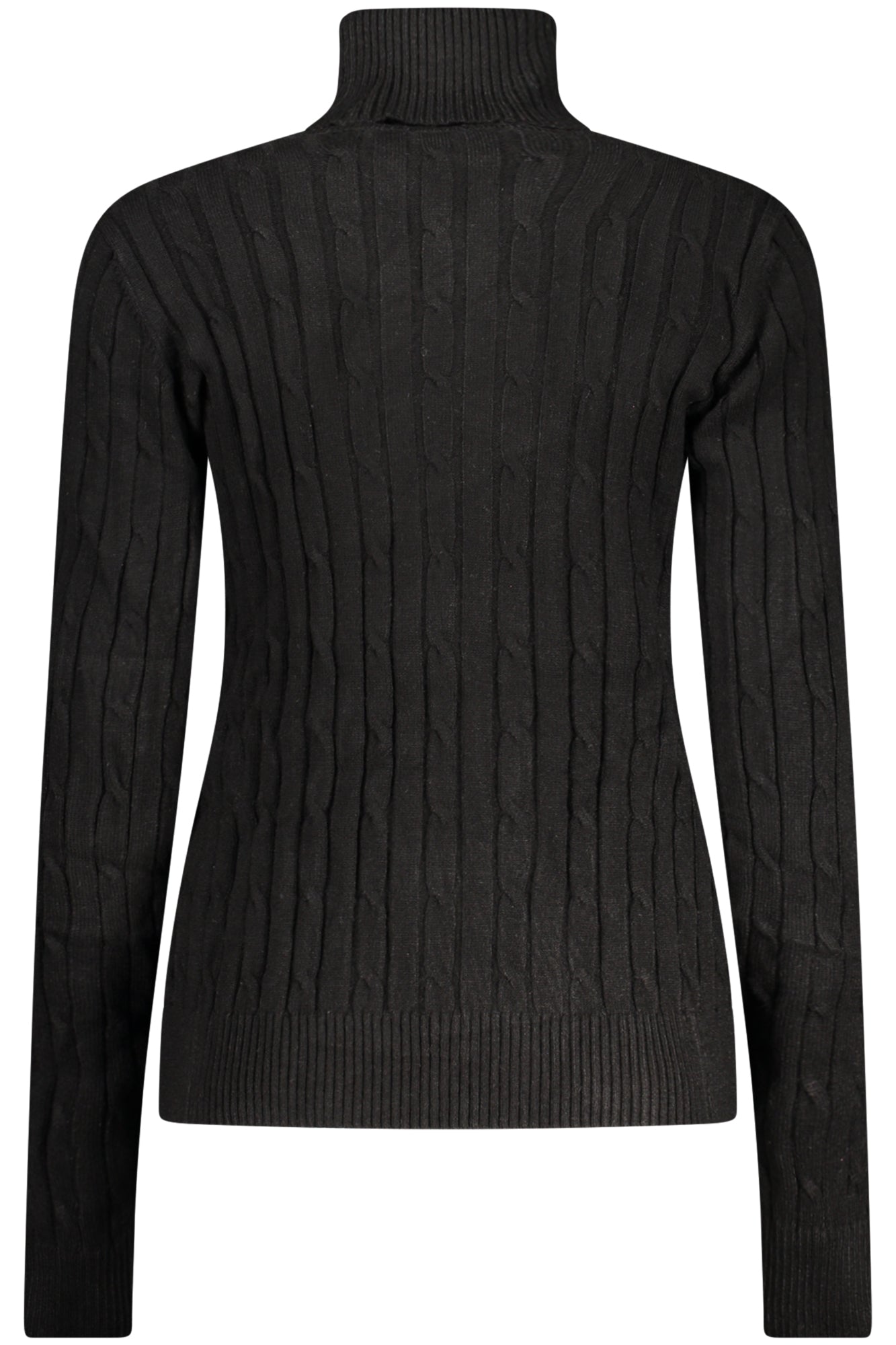NORWAY 1963 Sweaters Black - 853406