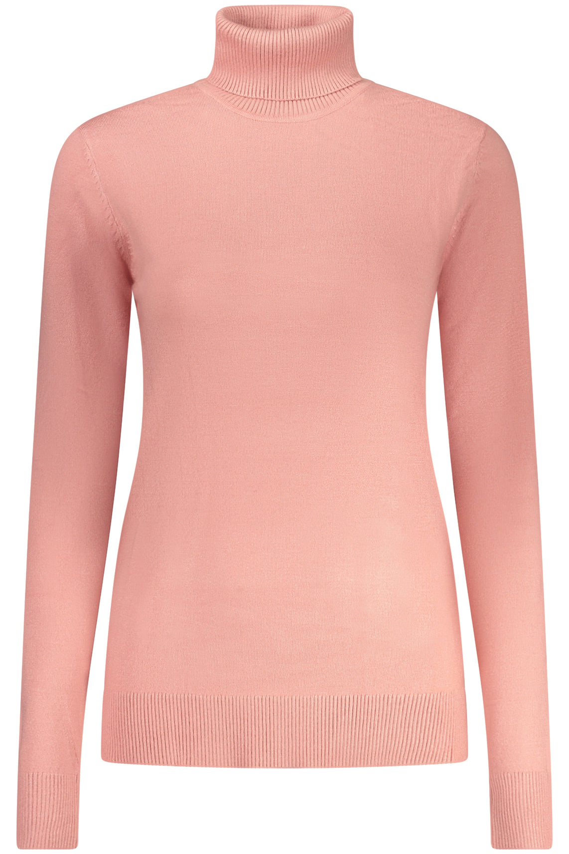 NORWAY 1963 NORWAY 1963 WOMEN'S PINK SWEATER - Rosa